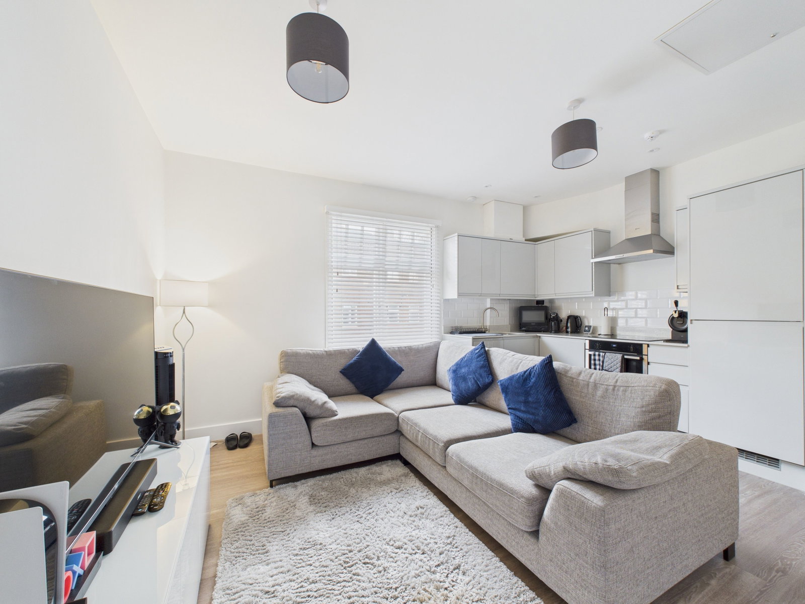 Apartment in Chelmsford 