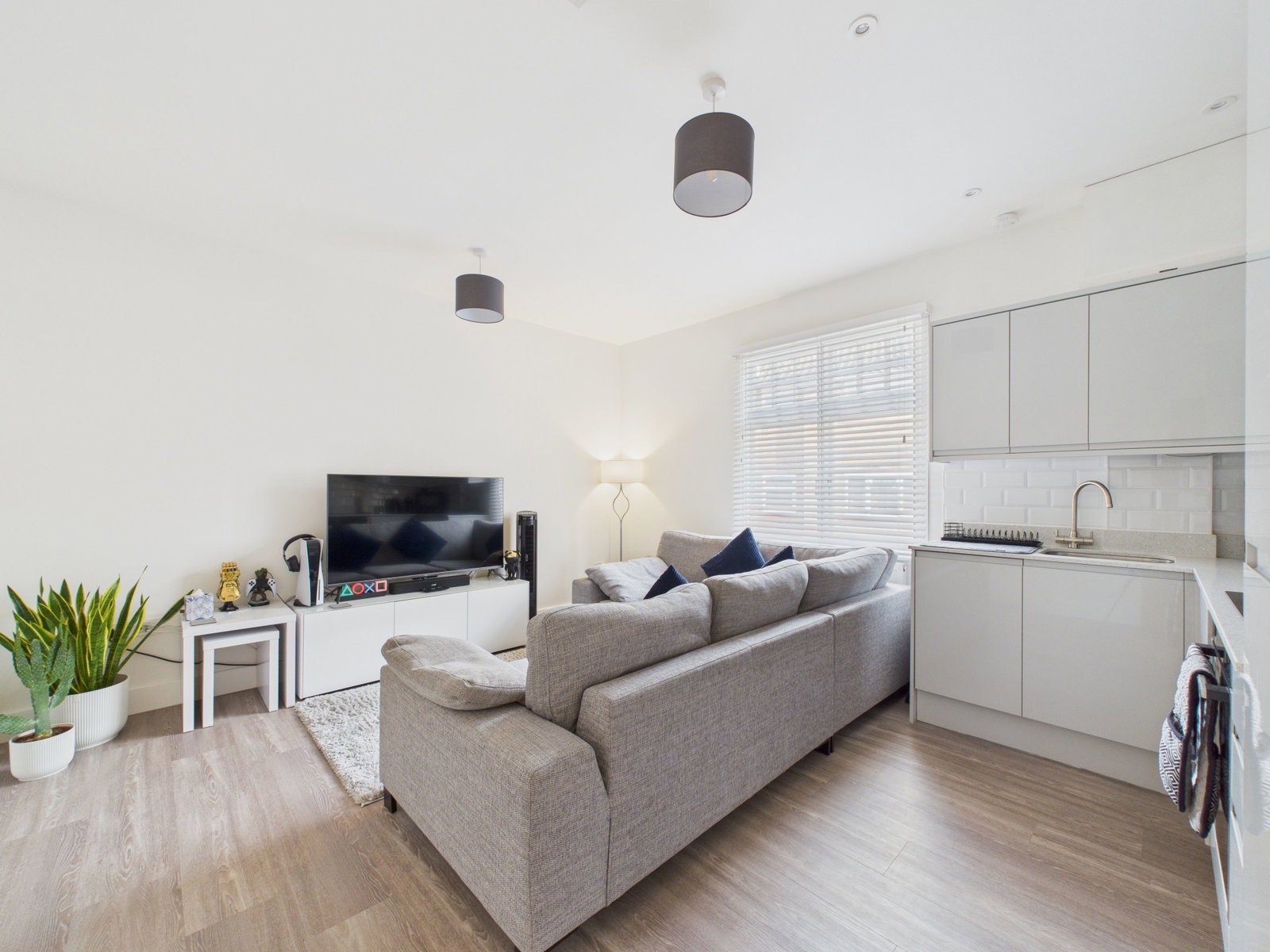Apartment in Chelmsford 