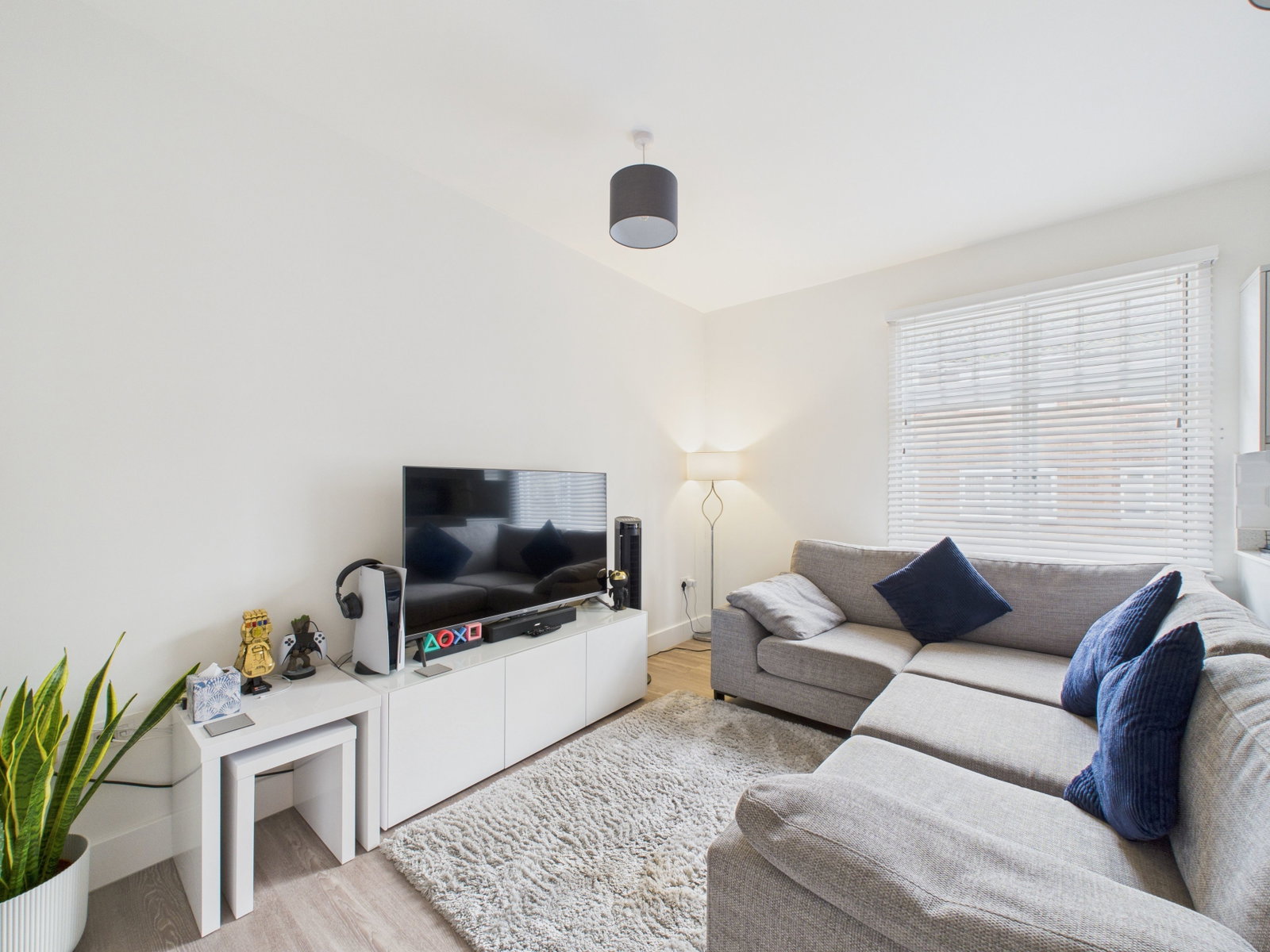 Apartment in Chelmsford 