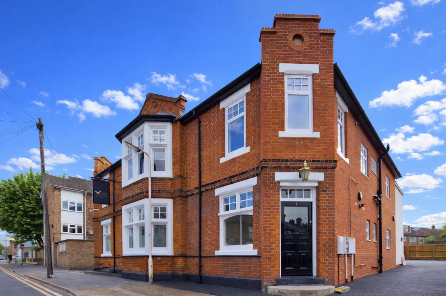 Apartment in Chelmsford 