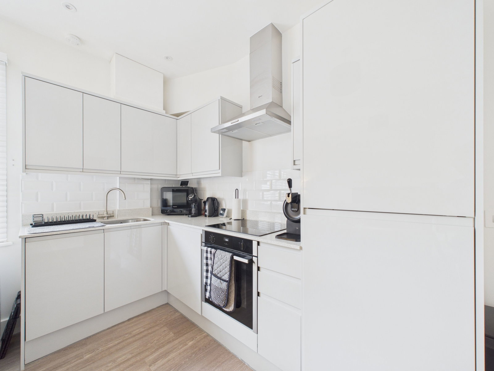Apartment in Chelmsford 