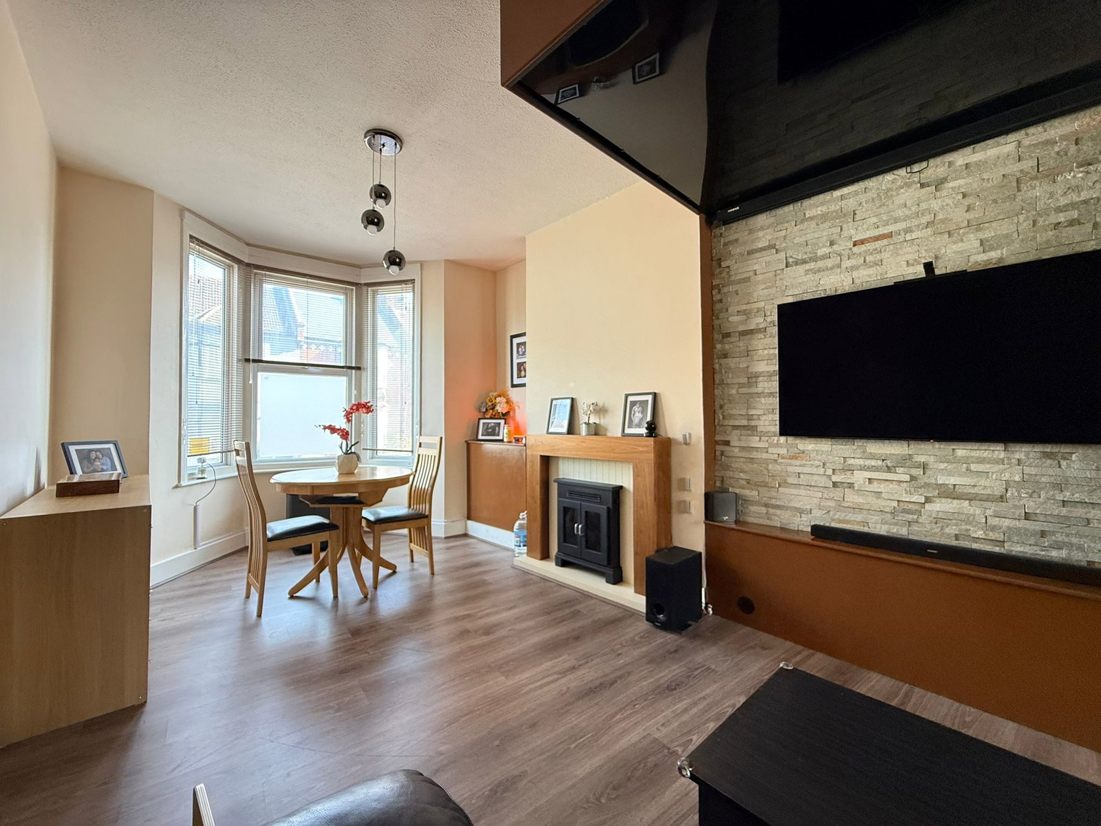 Terraced House in Ramsgate