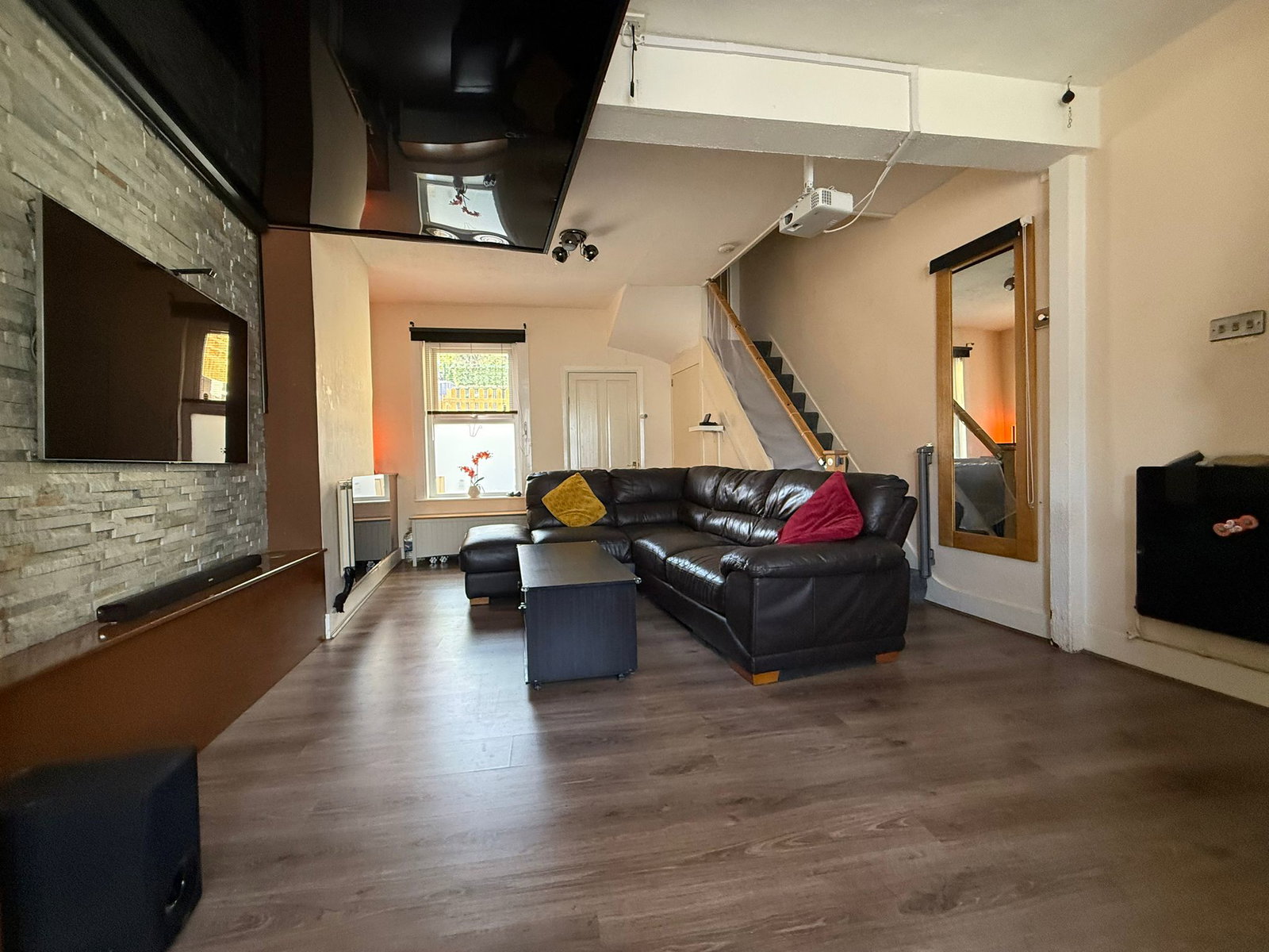 Terraced House in Ramsgate