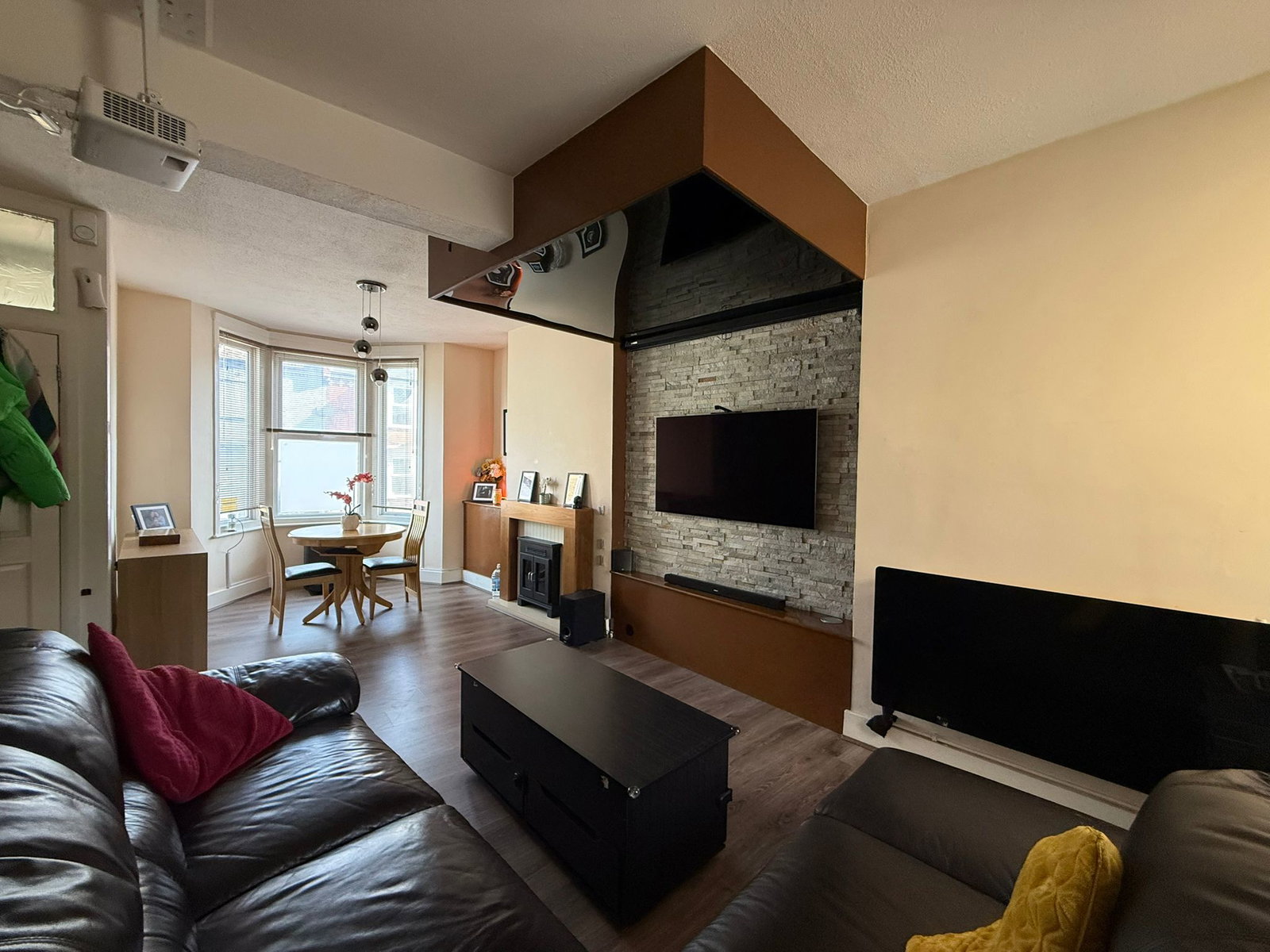 Terraced House in Ramsgate