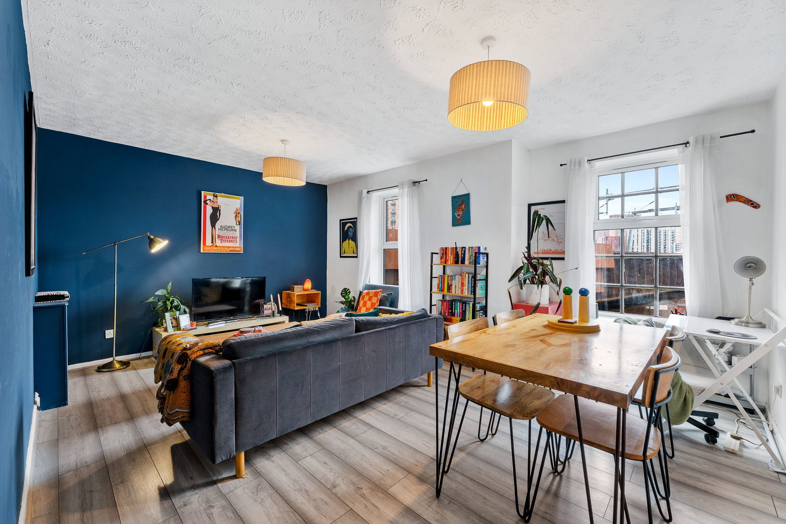Apartment in Manchester