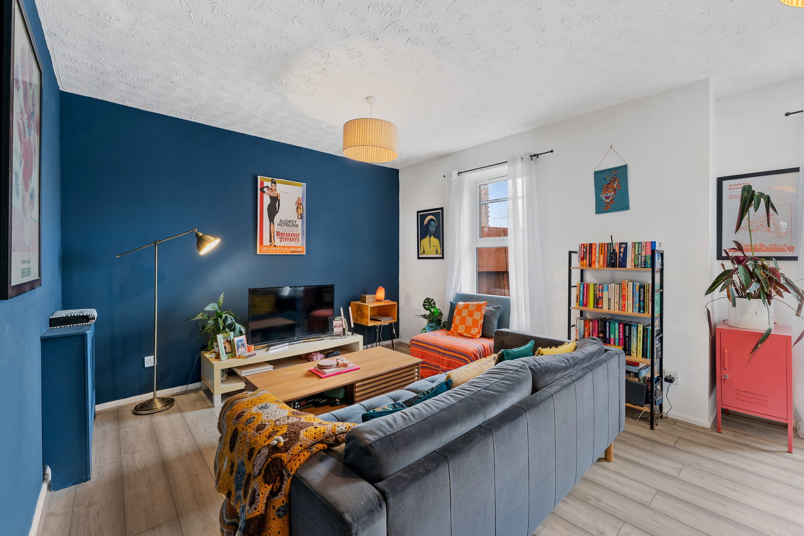 Apartment in Manchester