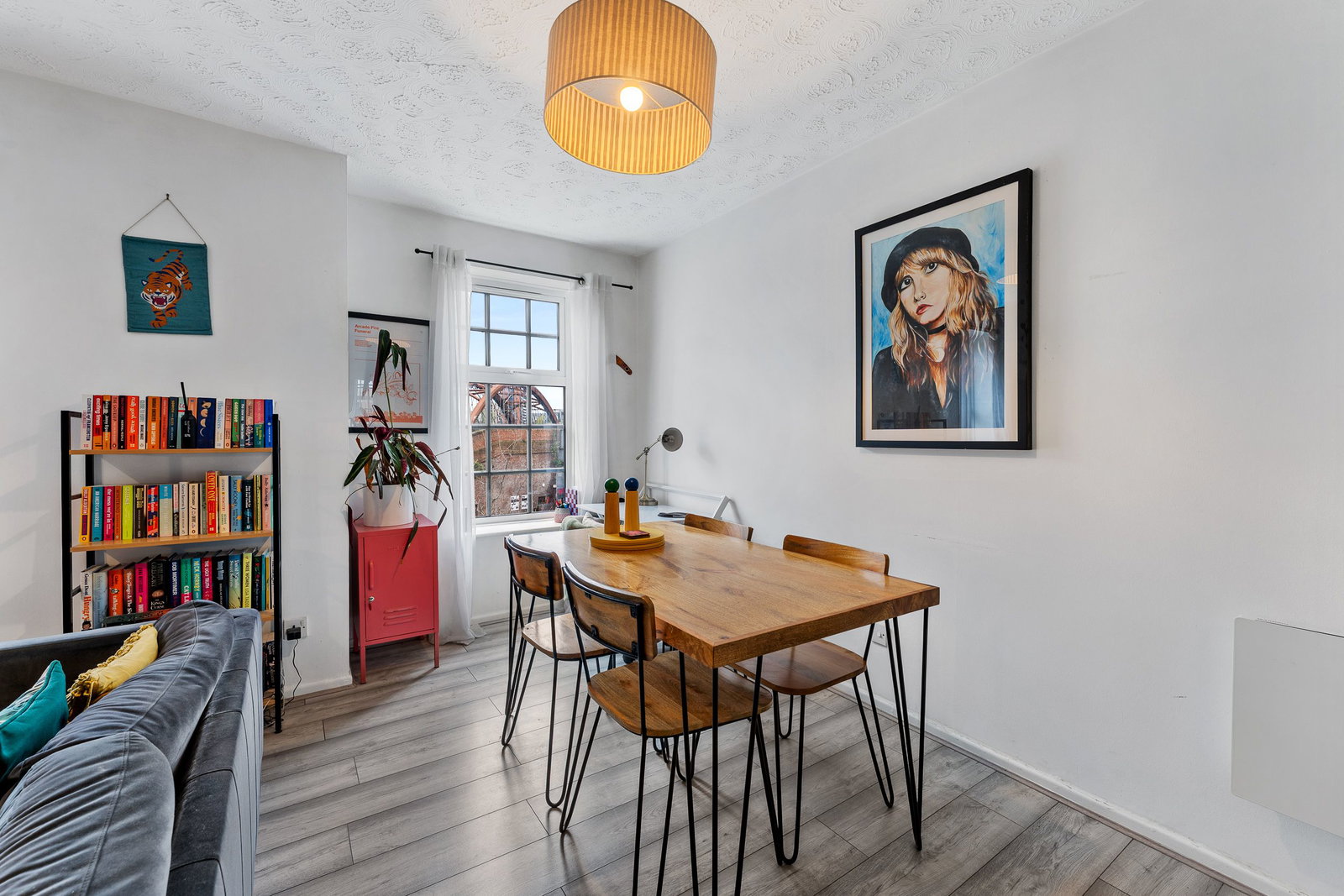 Apartment in Manchester