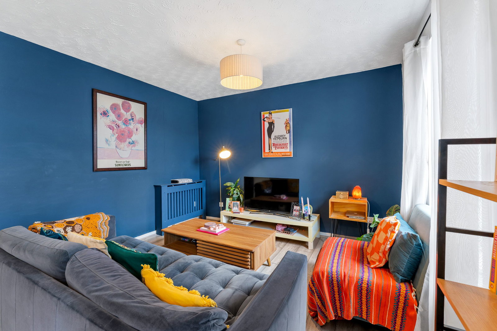 Apartment in Manchester