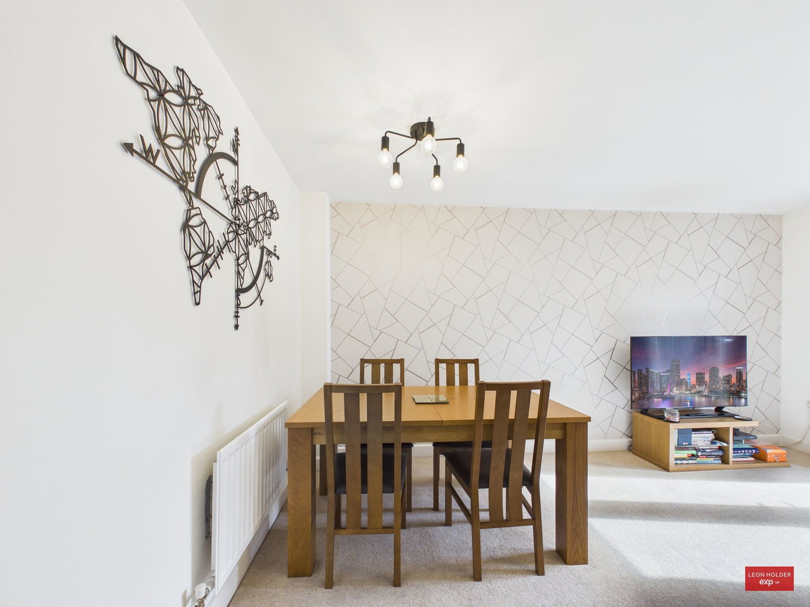 Terraced House in Gloucester
