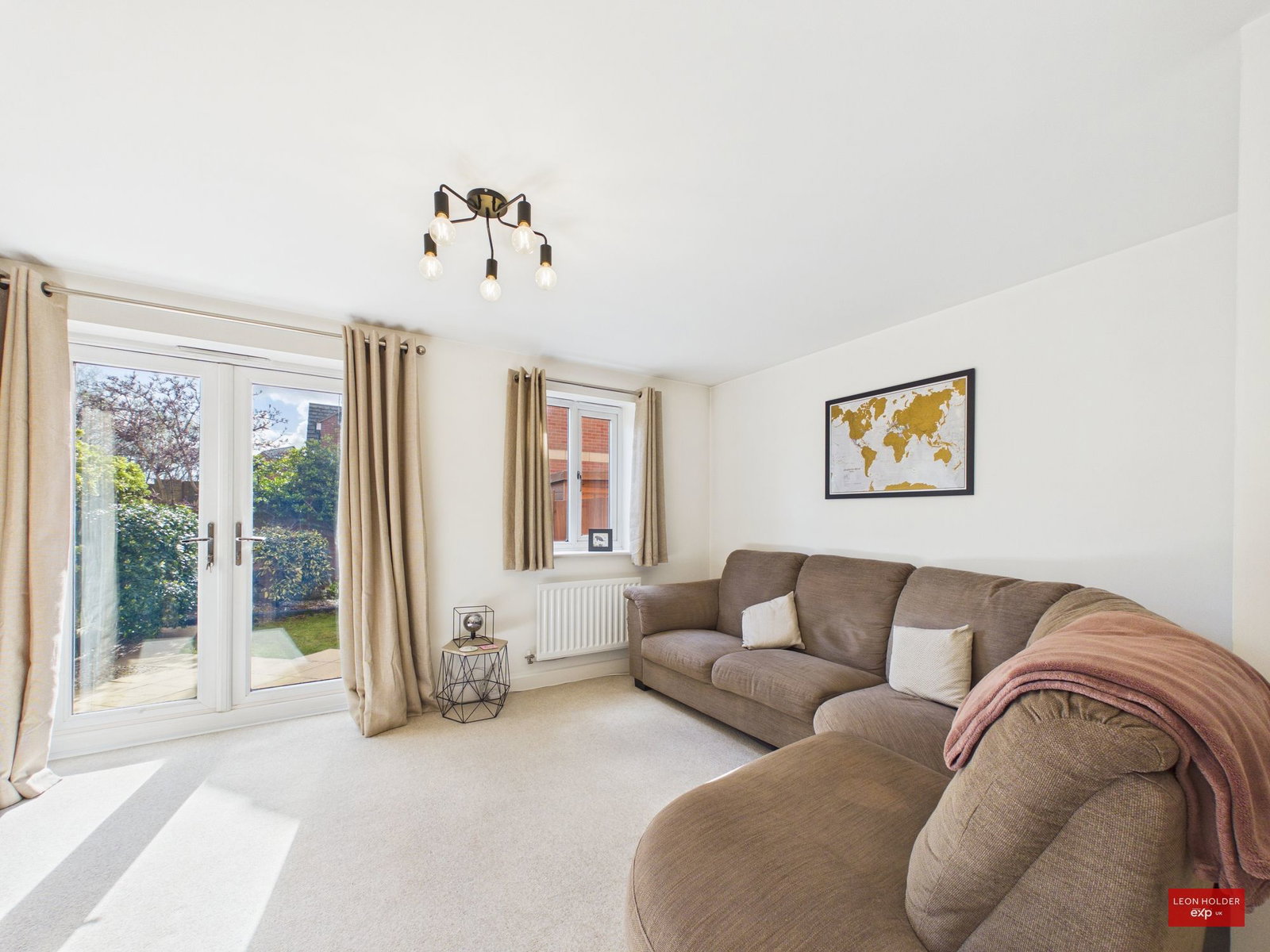 Terraced House in Gloucester