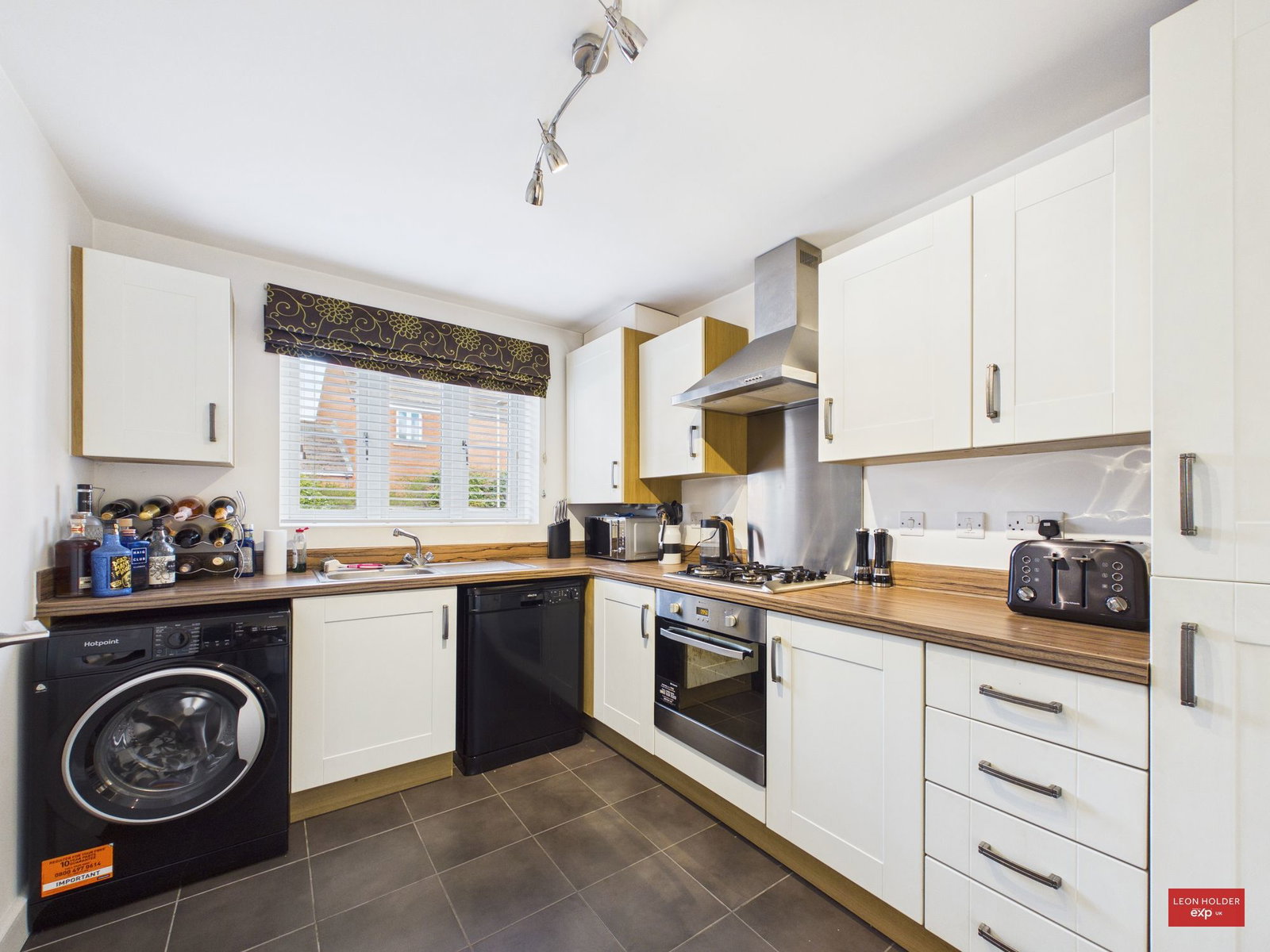 Terraced House in Gloucester