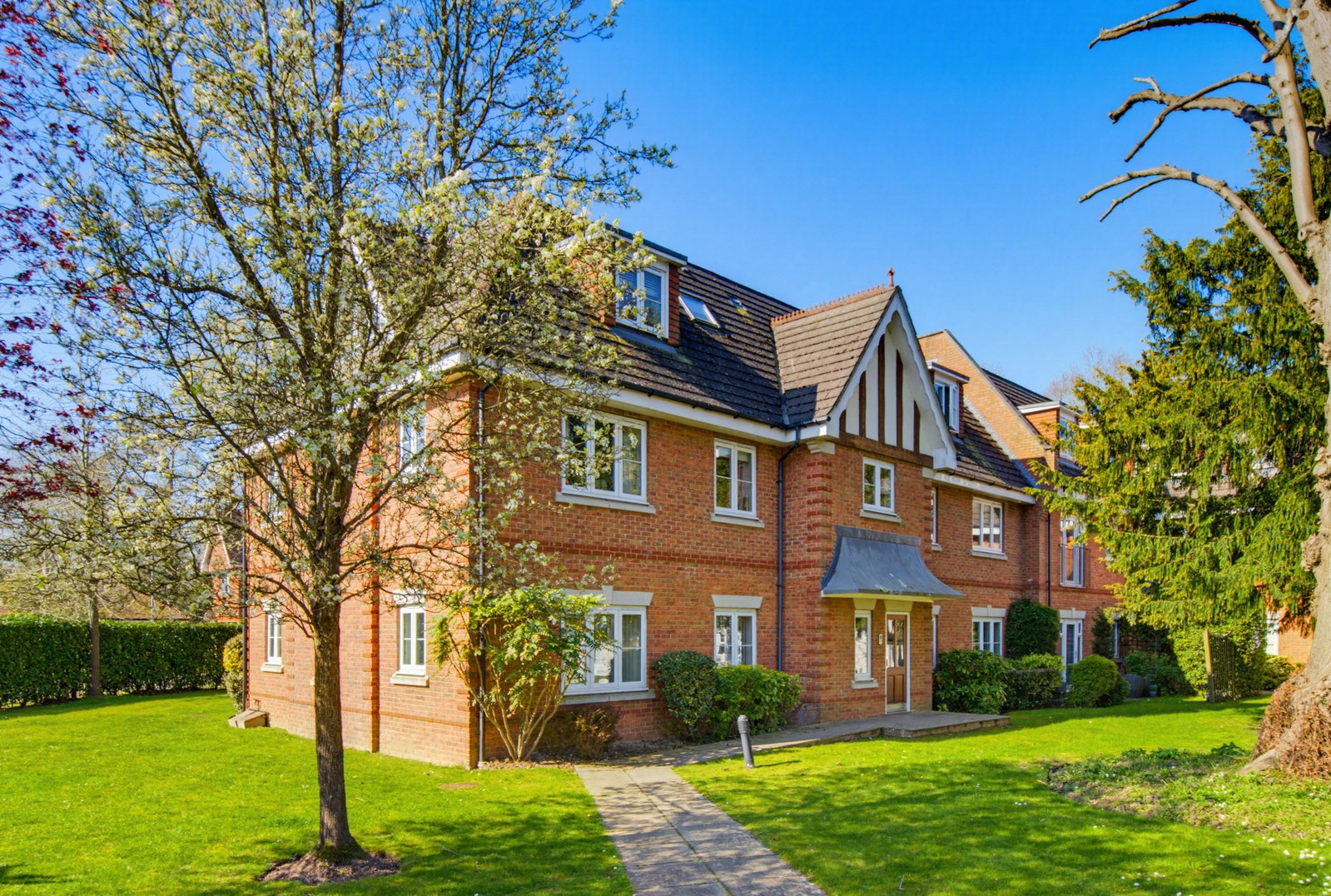Penthouse in Bracknell