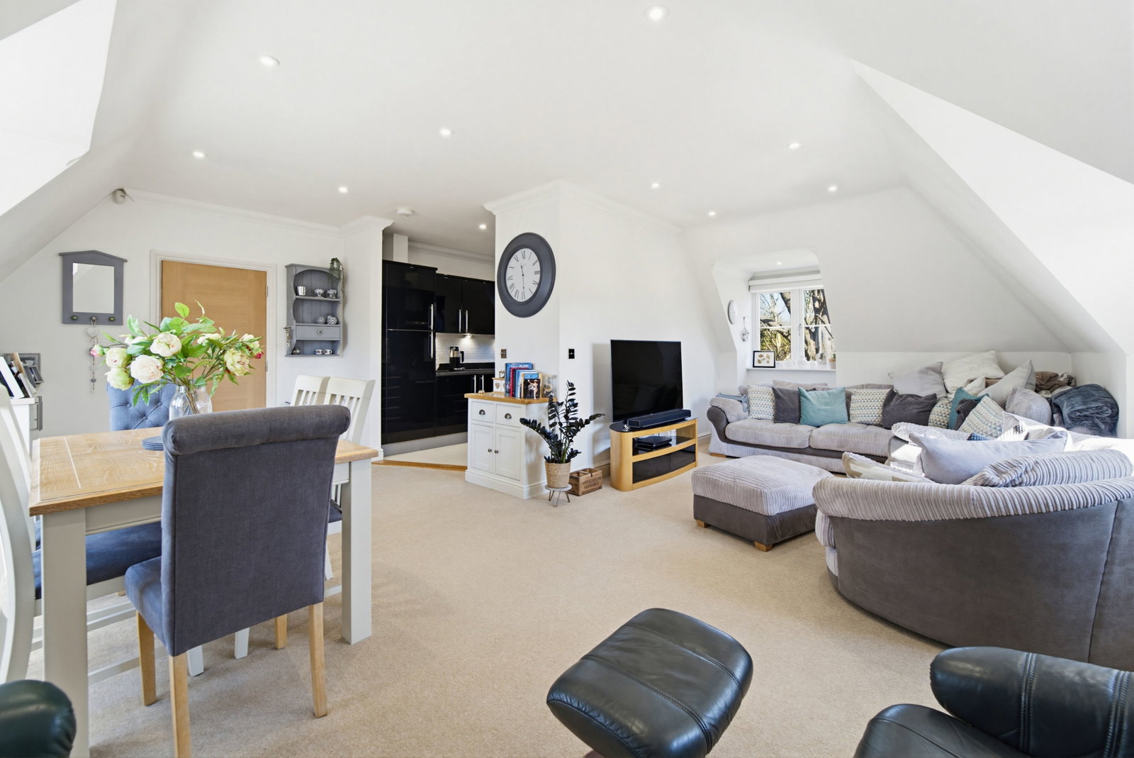 Penthouse in Bracknell