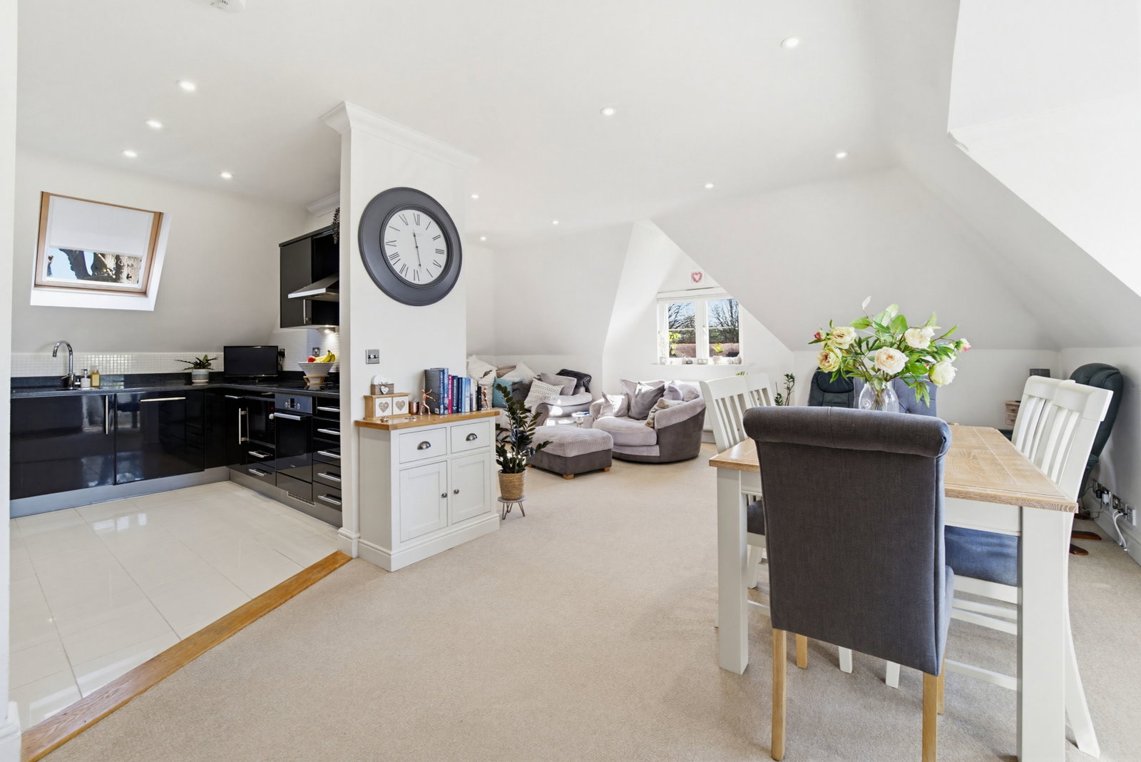 Penthouse in Bracknell