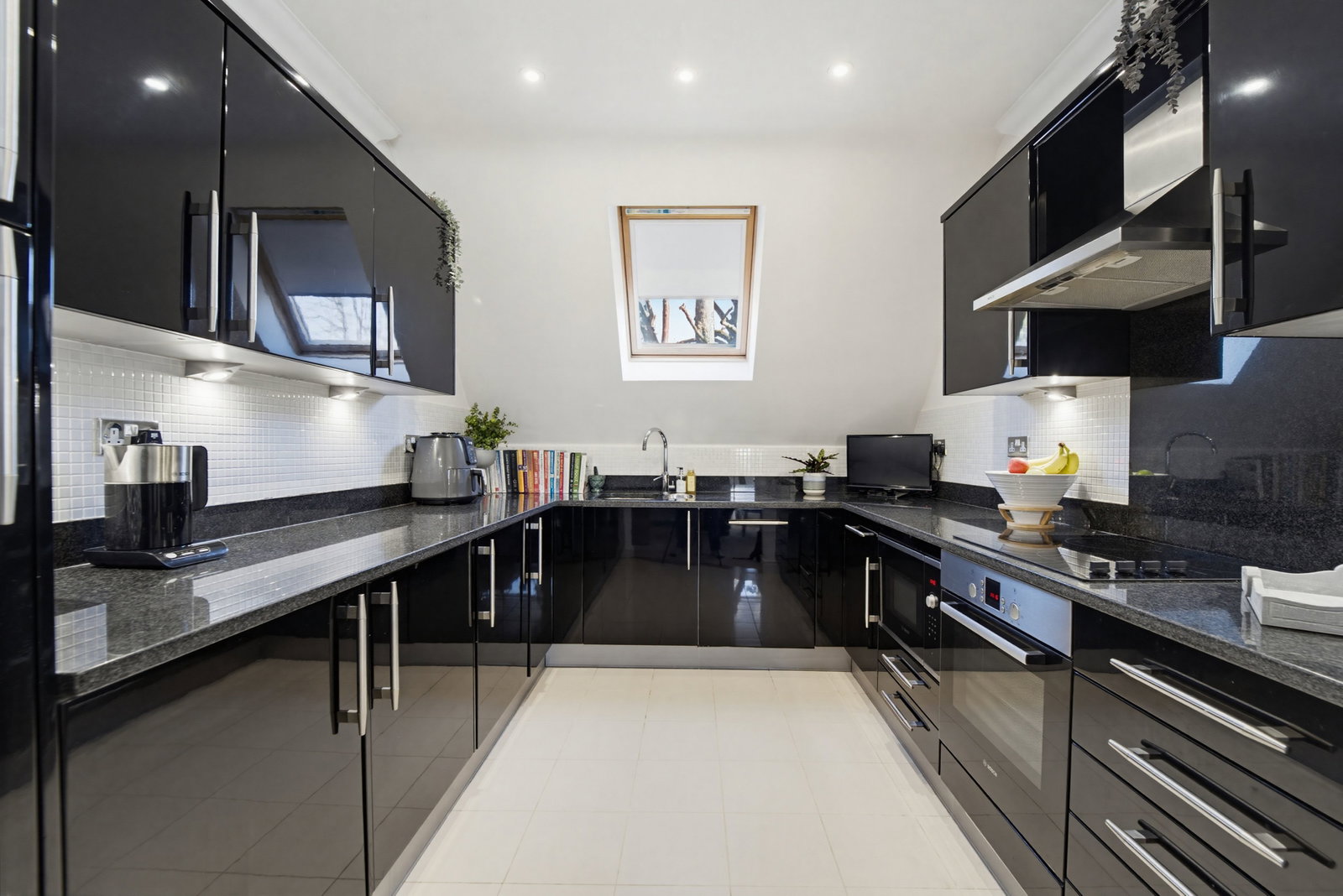 Penthouse in Bracknell