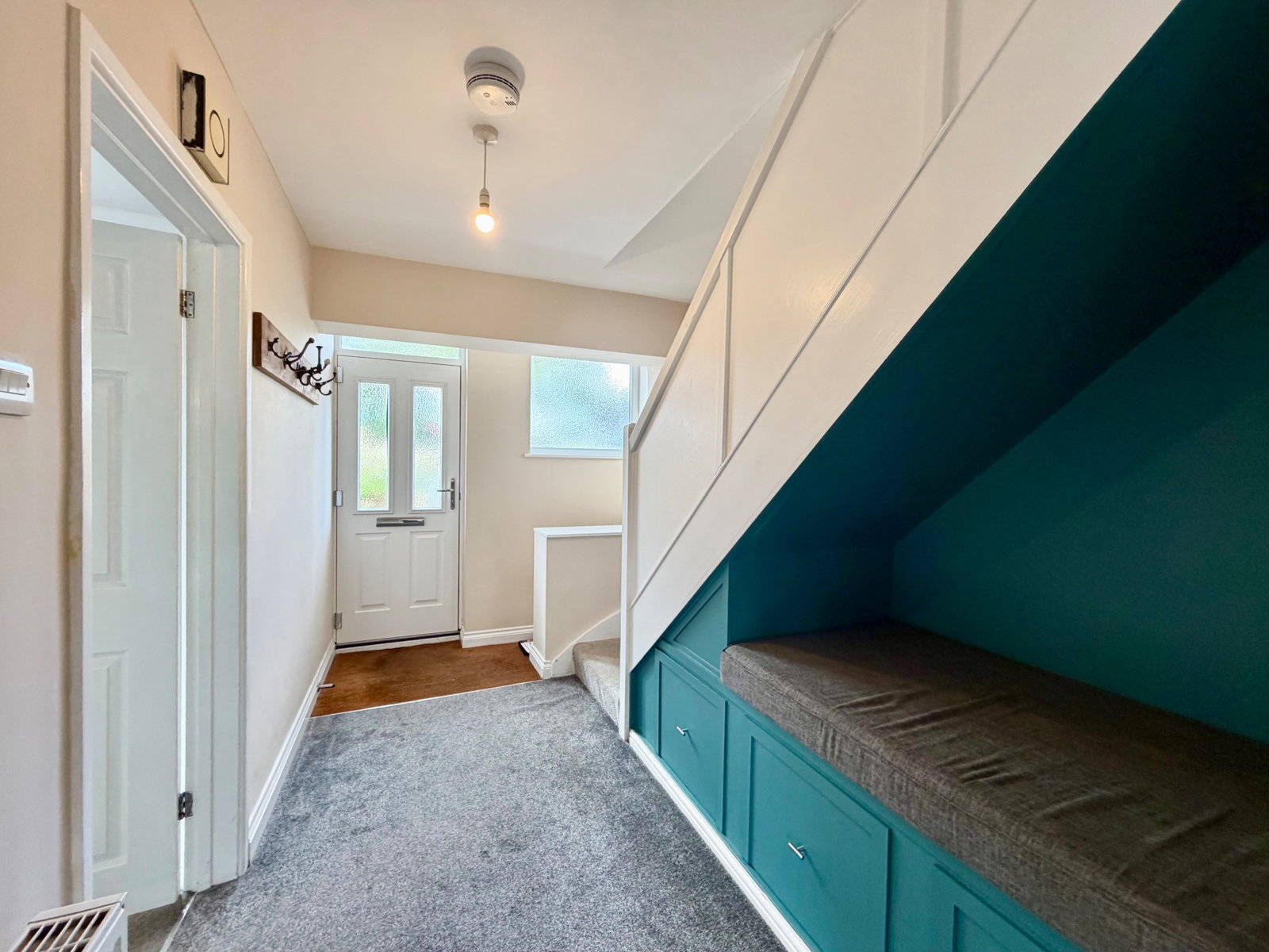 Semi Detached House in Torquay