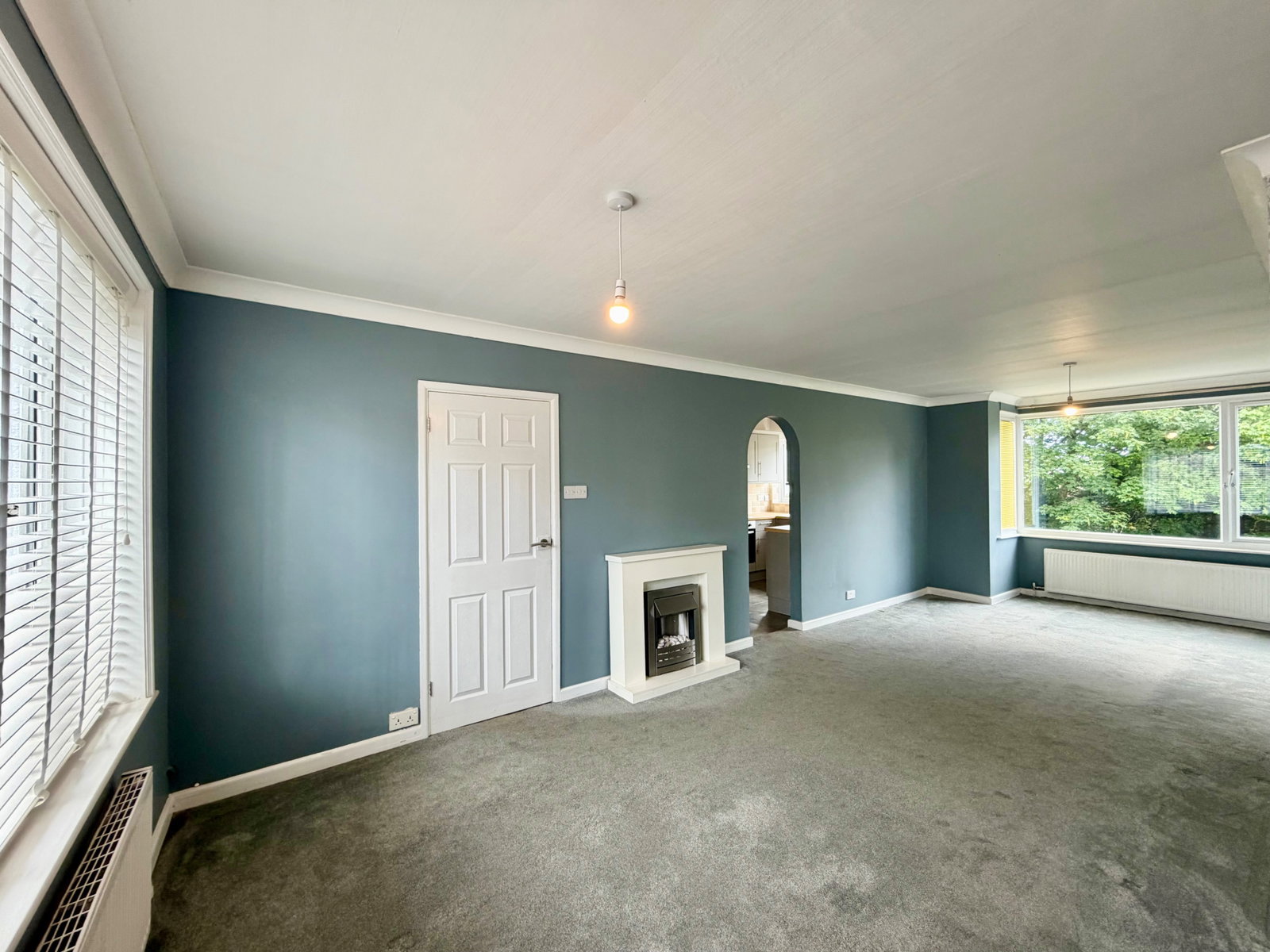 Semi Detached House in Torquay
