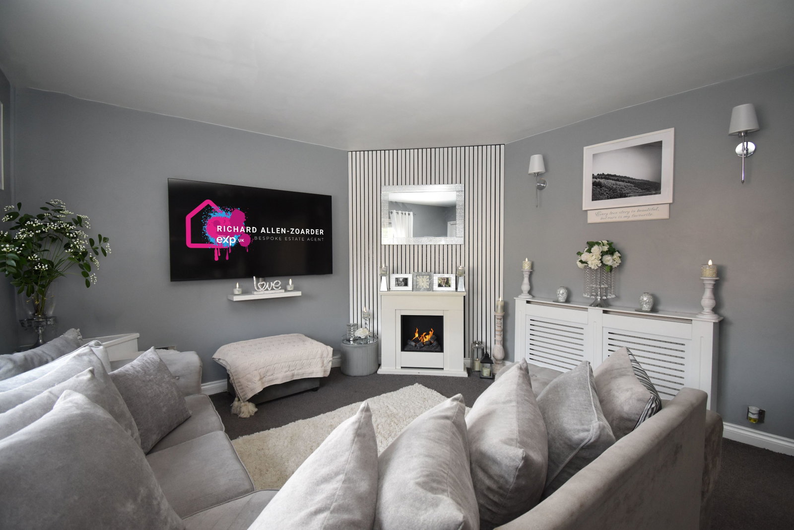 Semi Detached House in Dudley