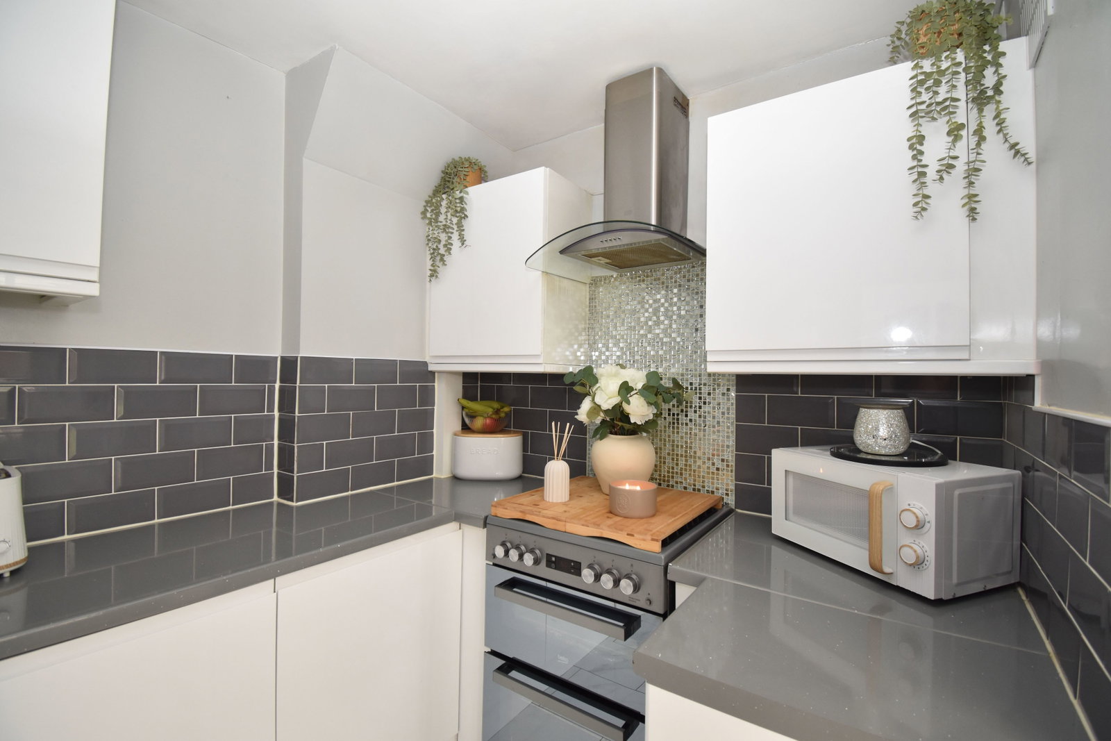 Semi Detached House in Dudley