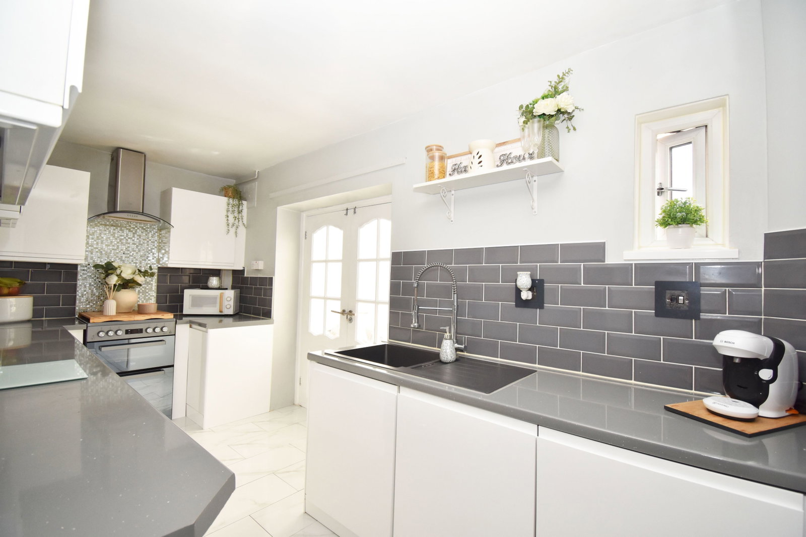 Semi Detached House in Dudley