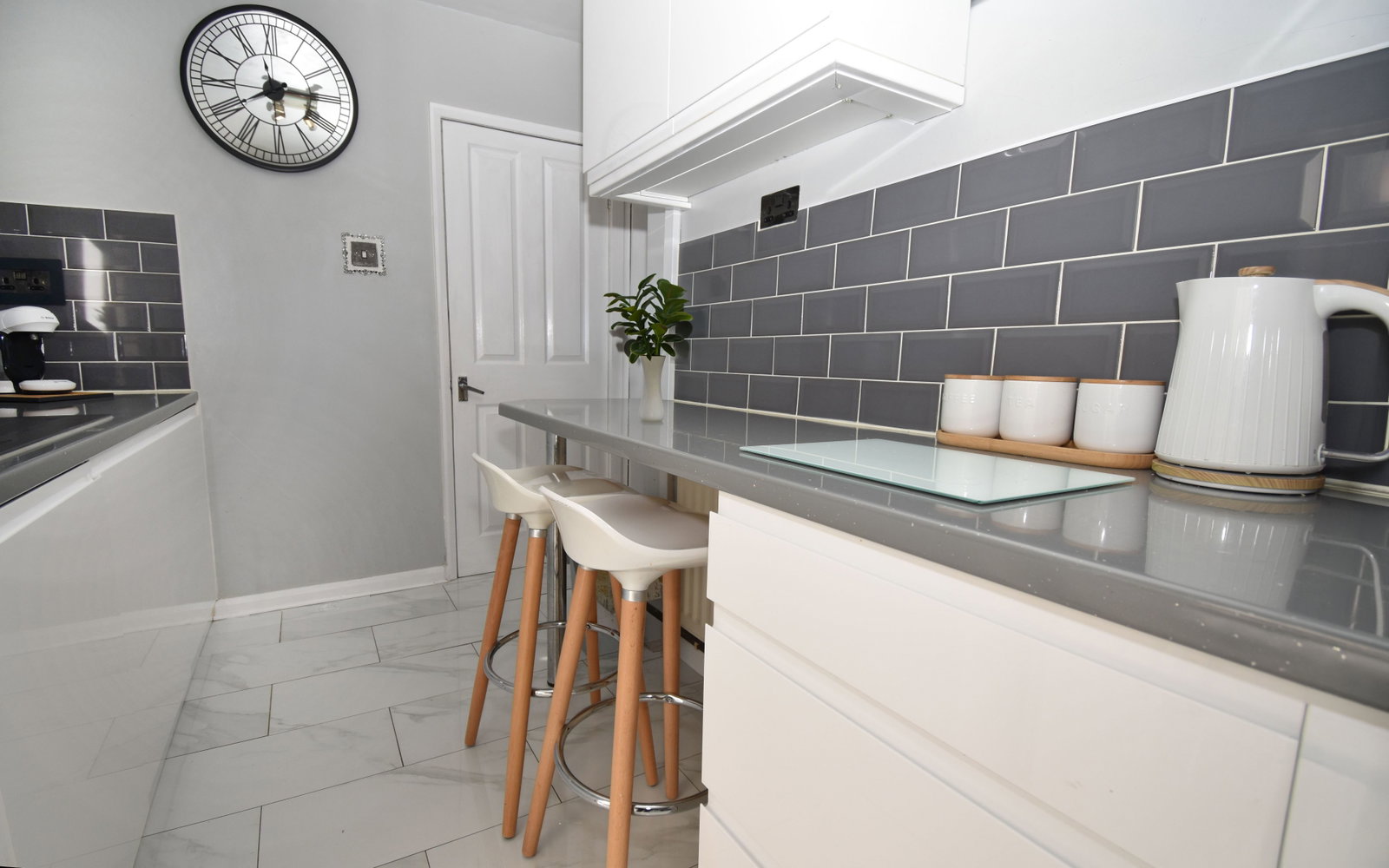 Semi Detached House in Dudley