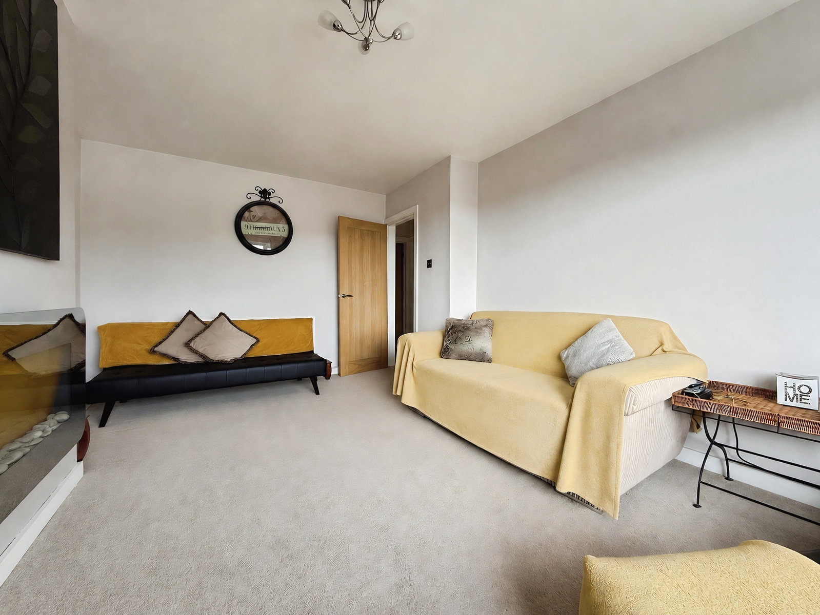 Semi Detached Bungalow in Swansea
