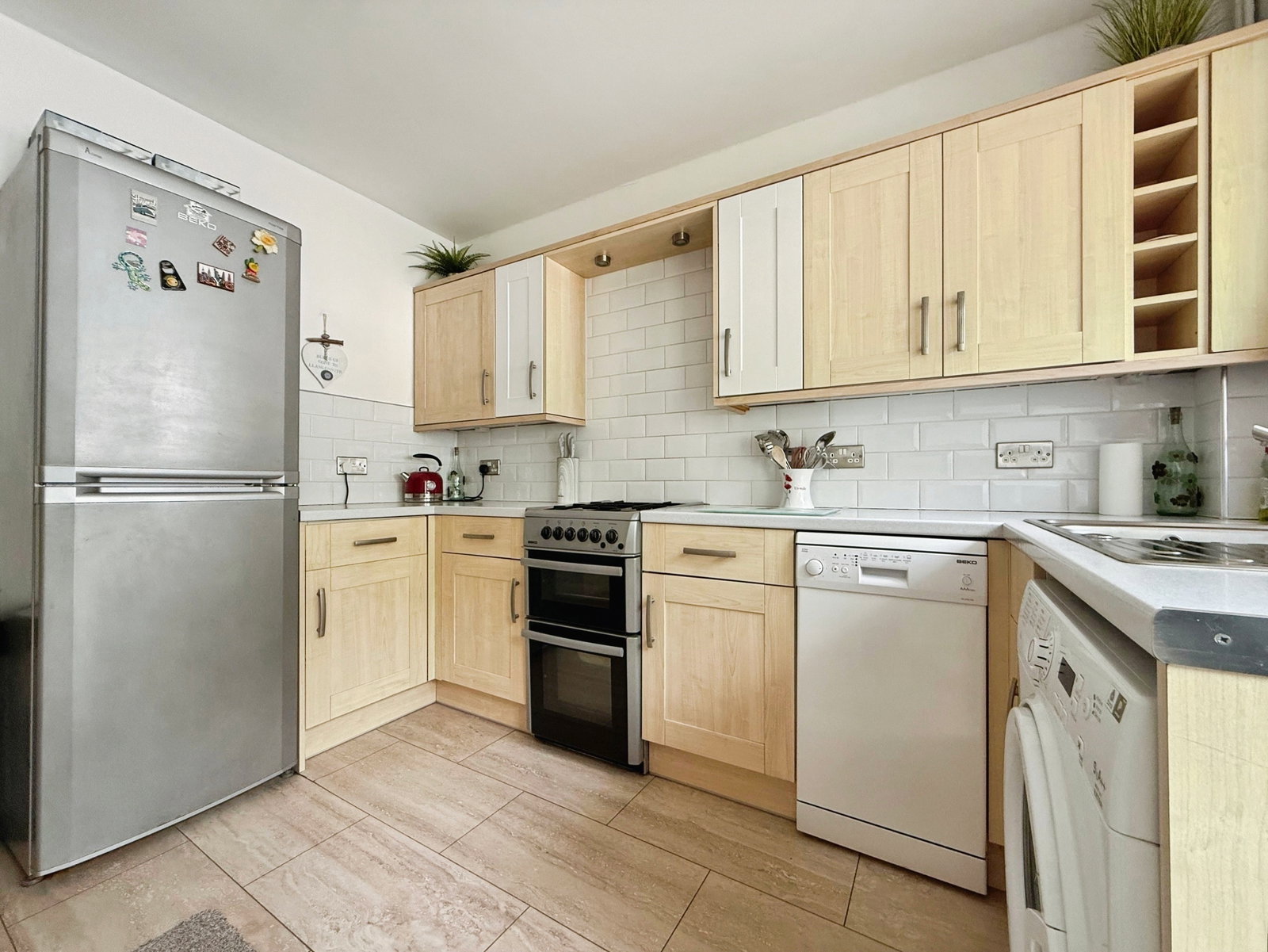 Semi Detached Bungalow in Swansea
