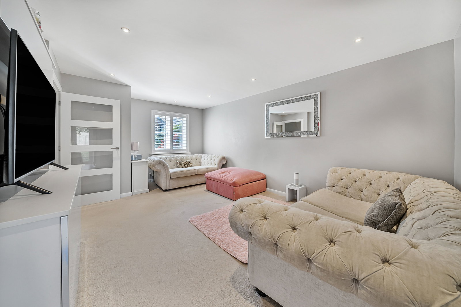 Semi Detached House in Hemel Hempstead