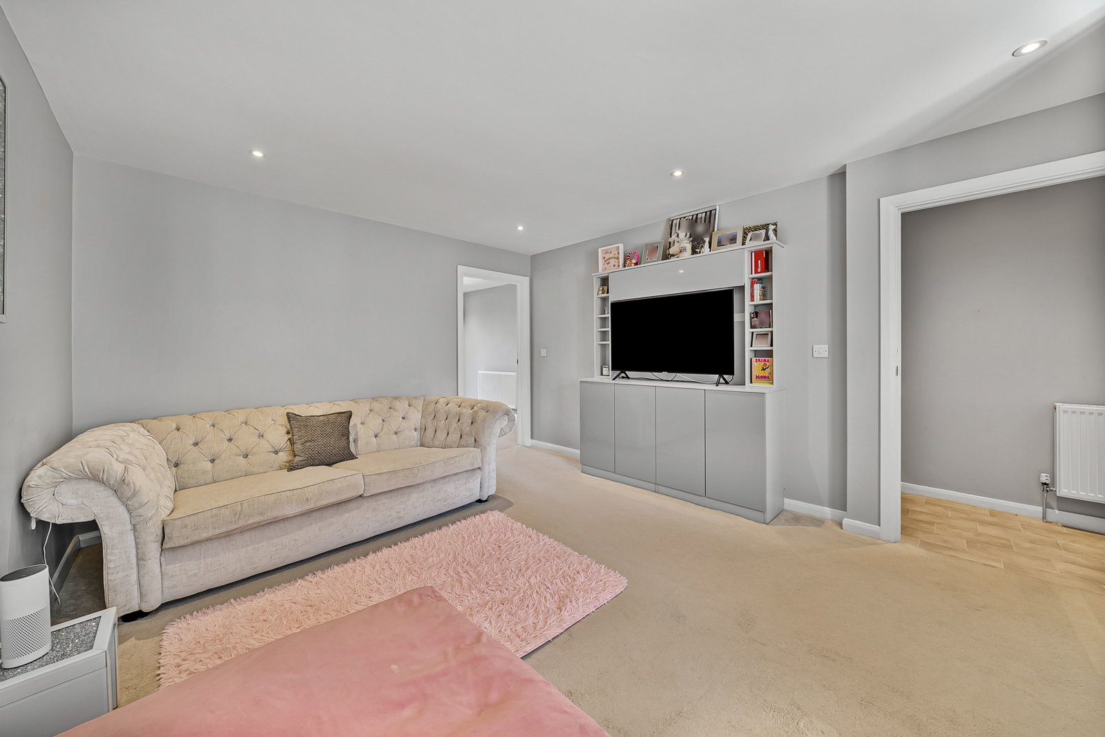 Semi Detached House in Hemel Hempstead