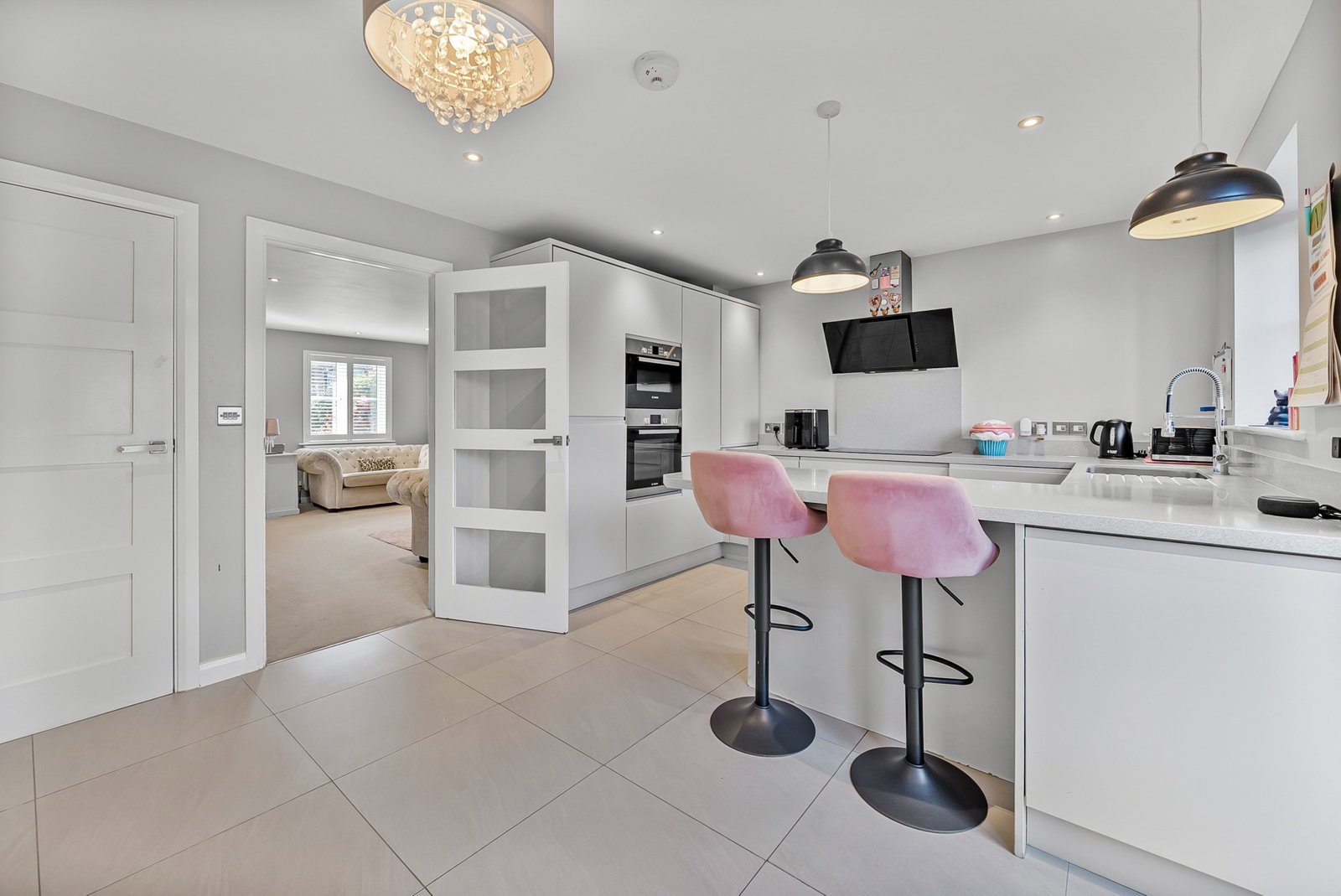 Semi Detached House in Hemel Hempstead