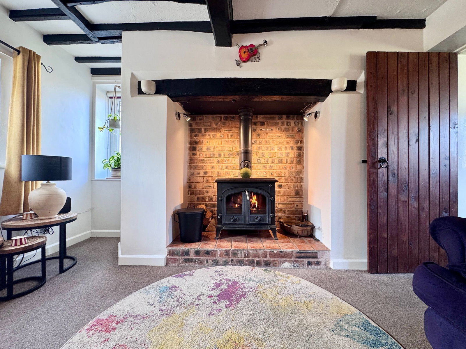 Detached House in Wrexham