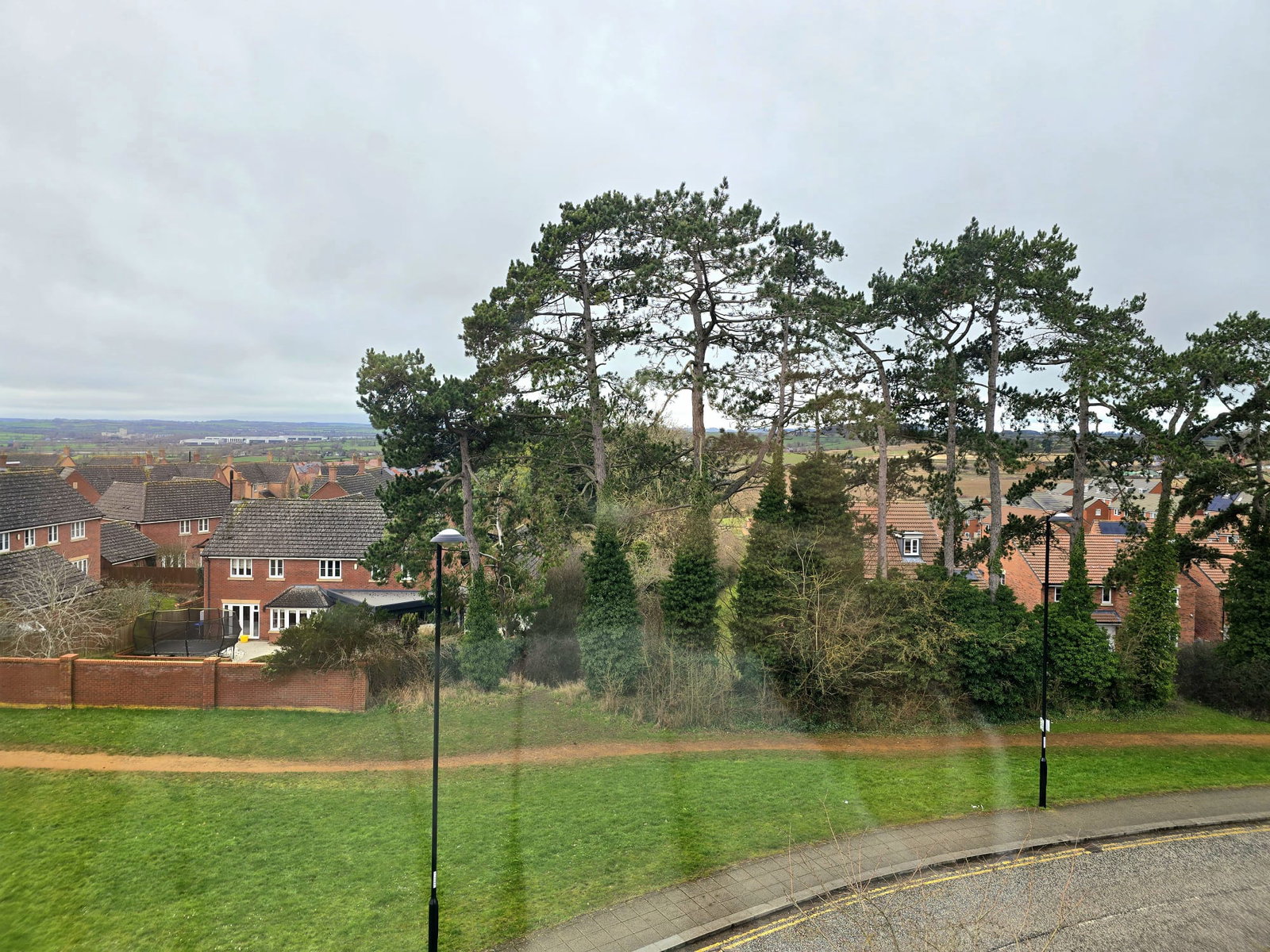 Penthouse in Northampton