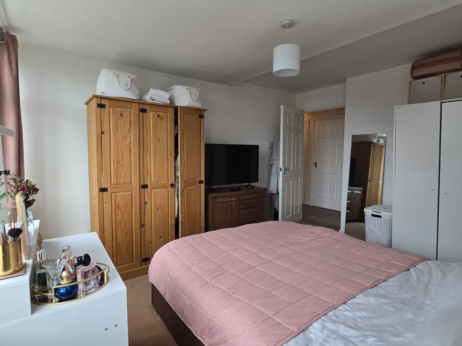 Penthouse in Northampton