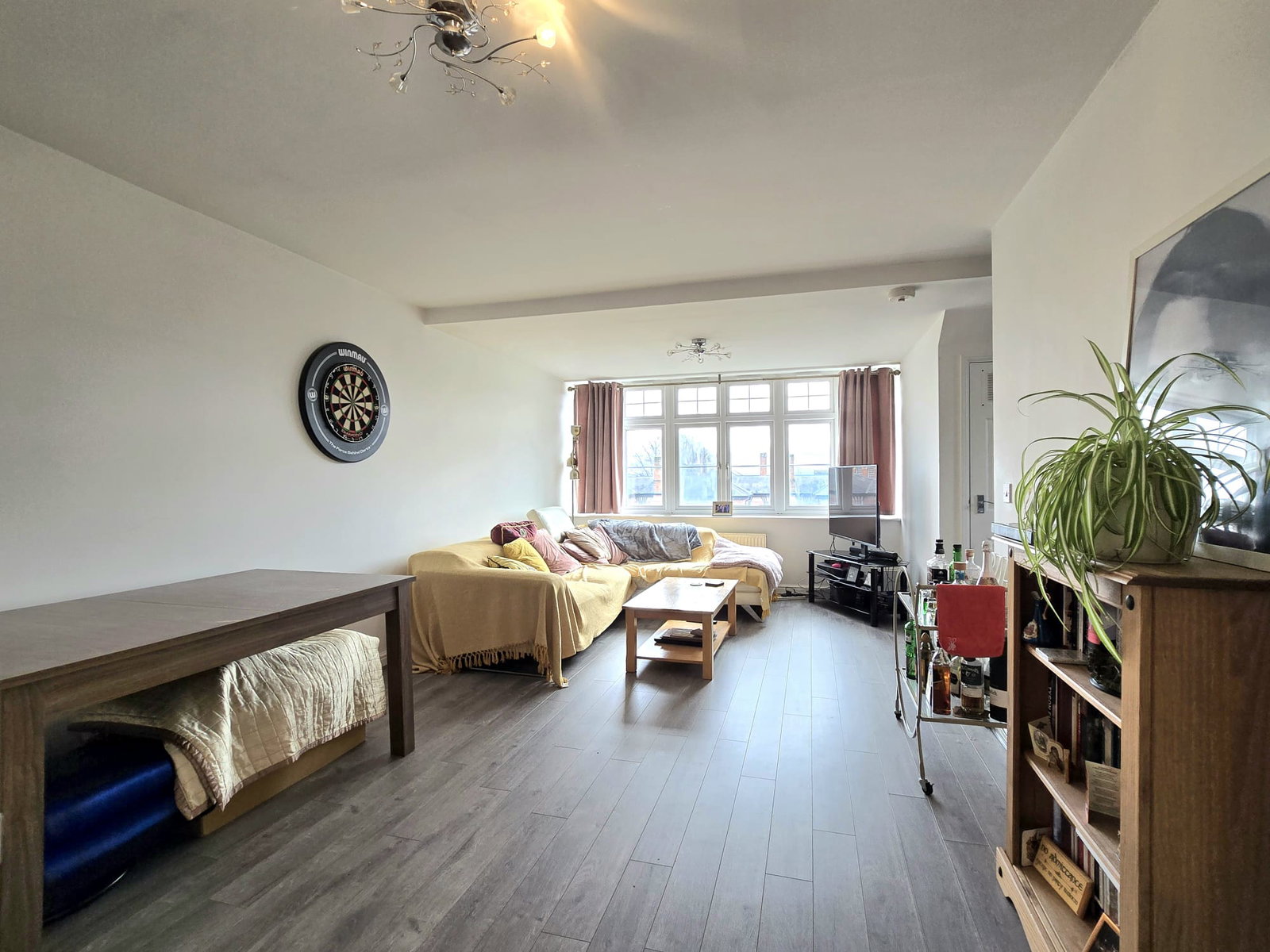 Penthouse in Northampton