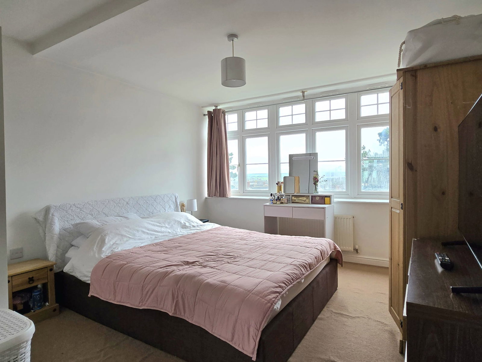 Penthouse in Northampton