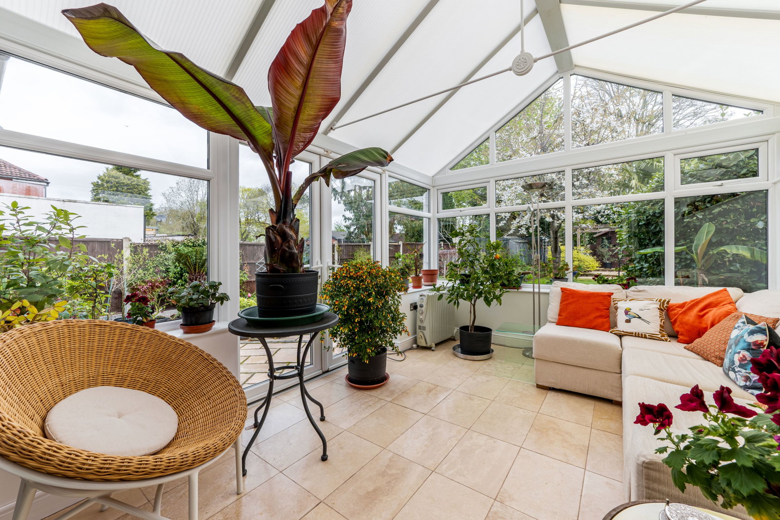 Semi Detached House in Sutton Coldfield
