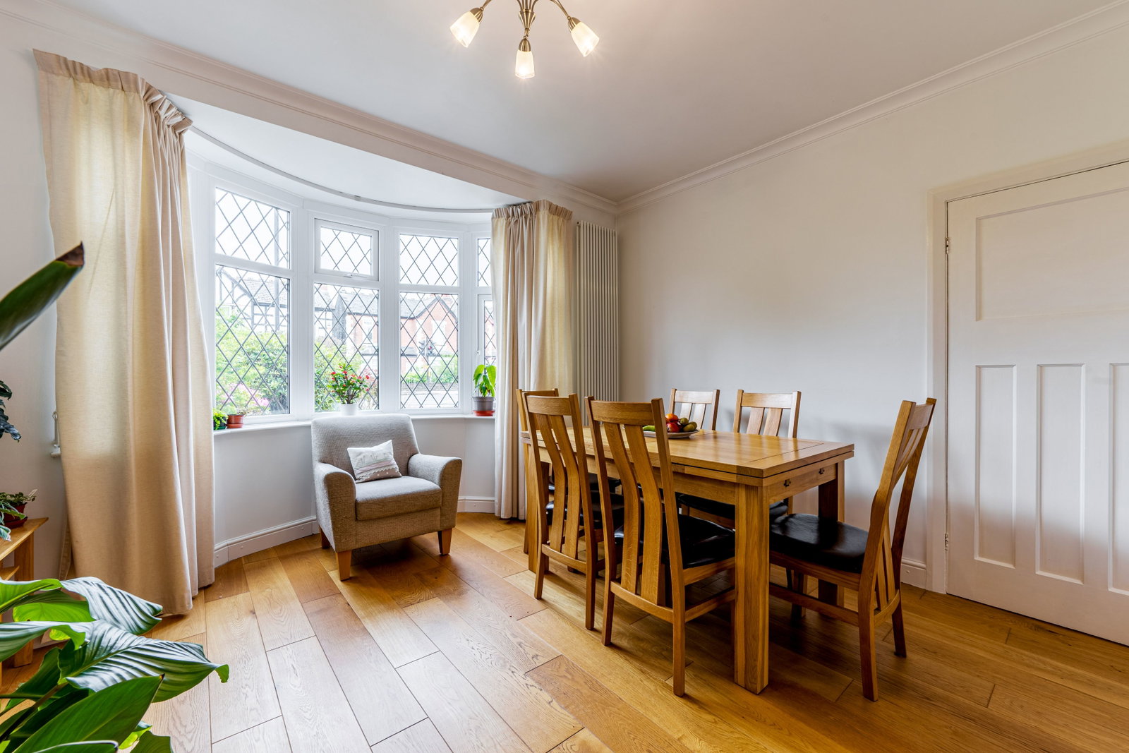 Semi Detached House in Sutton Coldfield