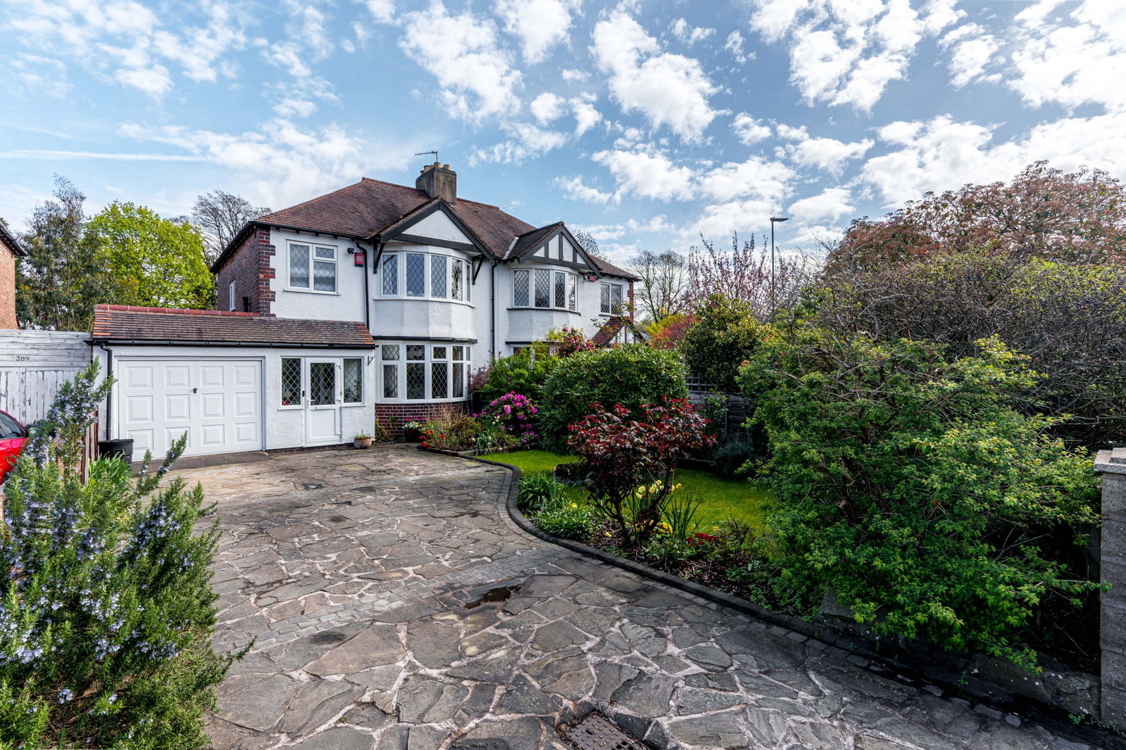 Semi Detached House in Sutton Coldfield