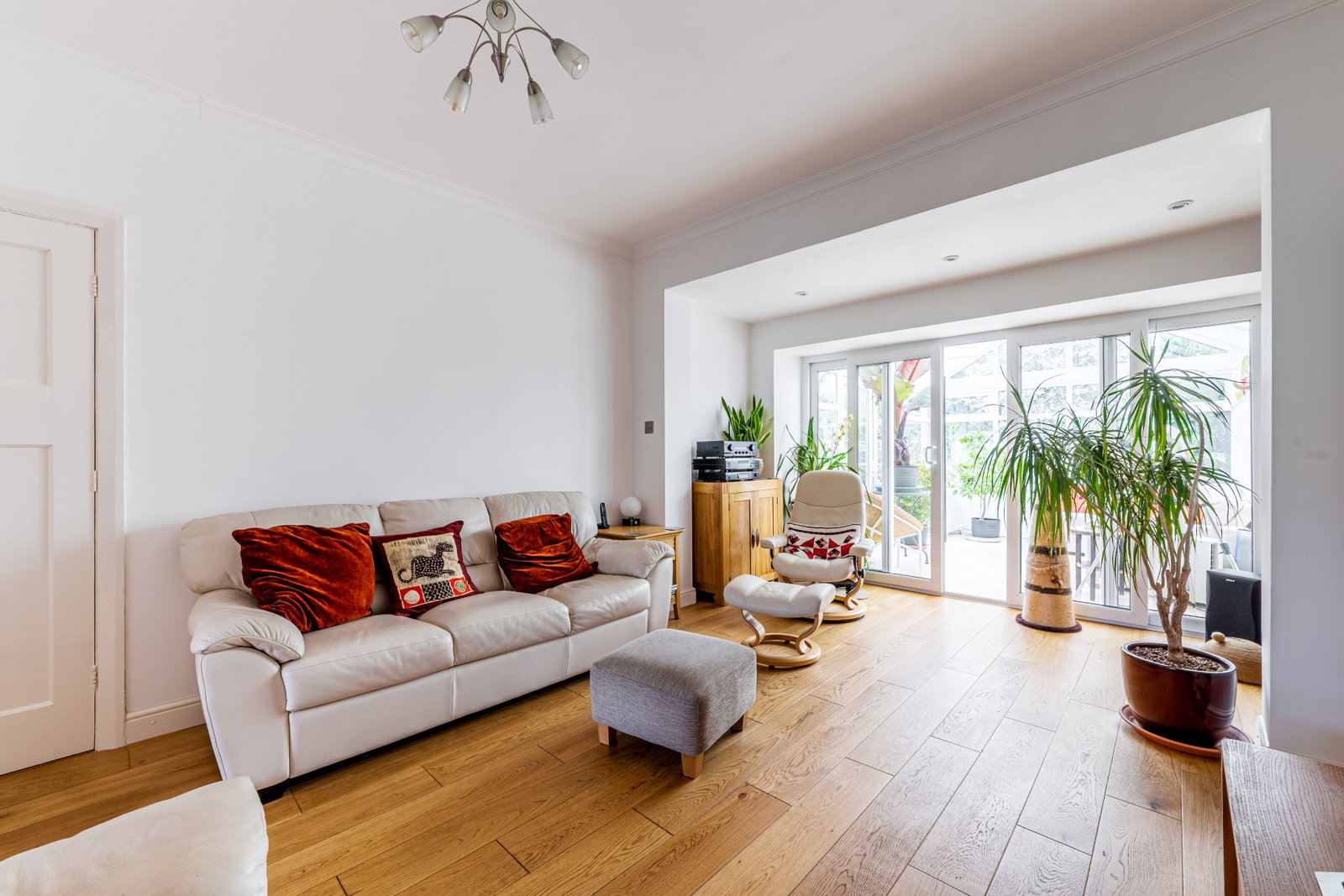 Semi Detached House in Sutton Coldfield
