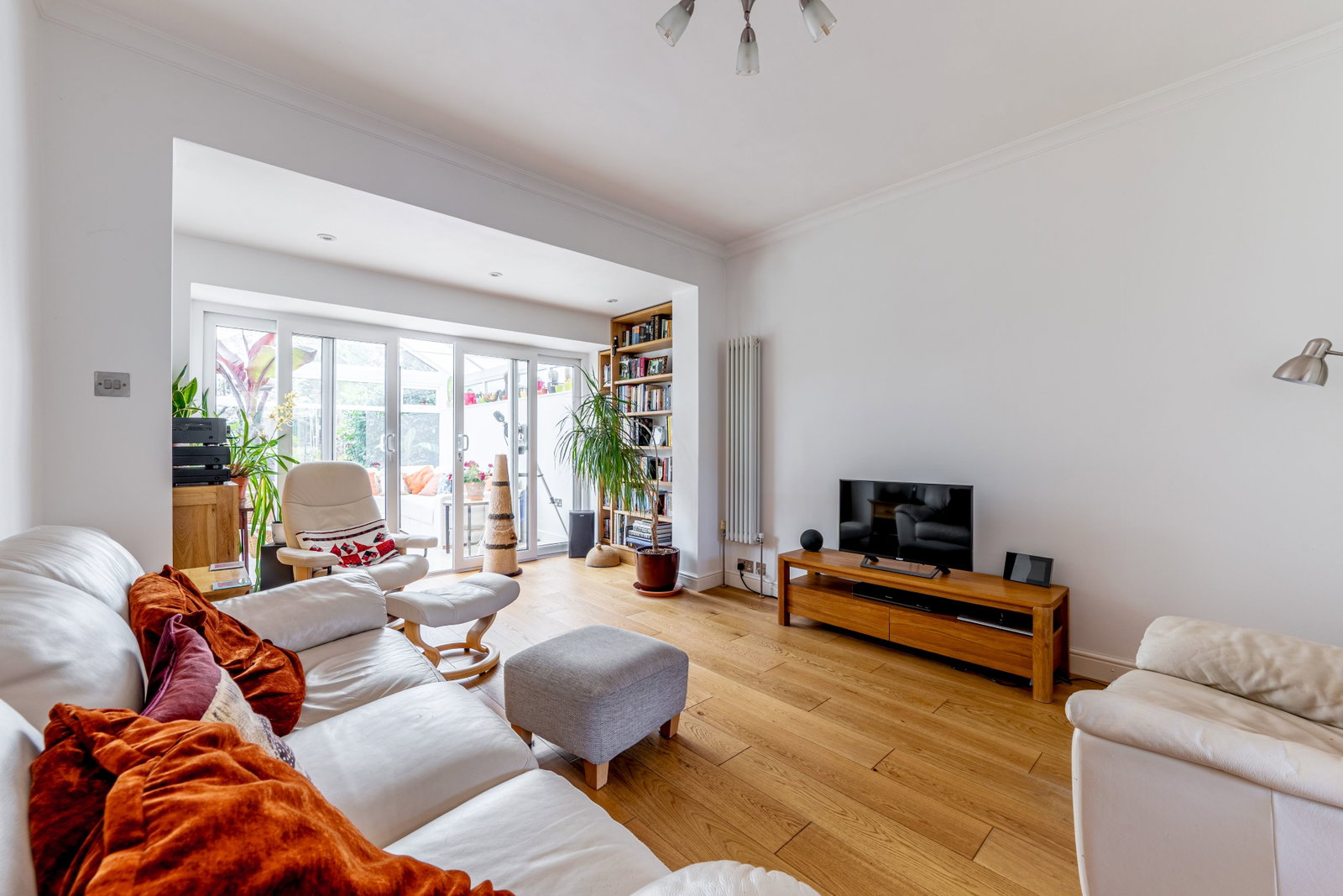 Semi Detached House in Sutton Coldfield