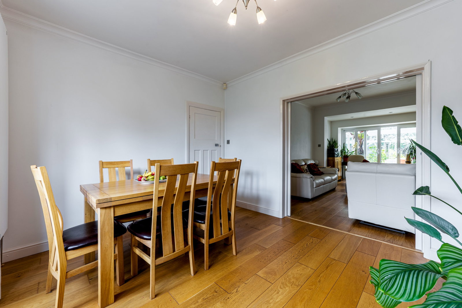 Semi Detached House in Sutton Coldfield