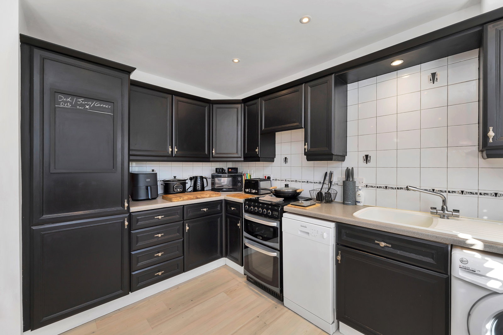 Detached House in Huntingdon