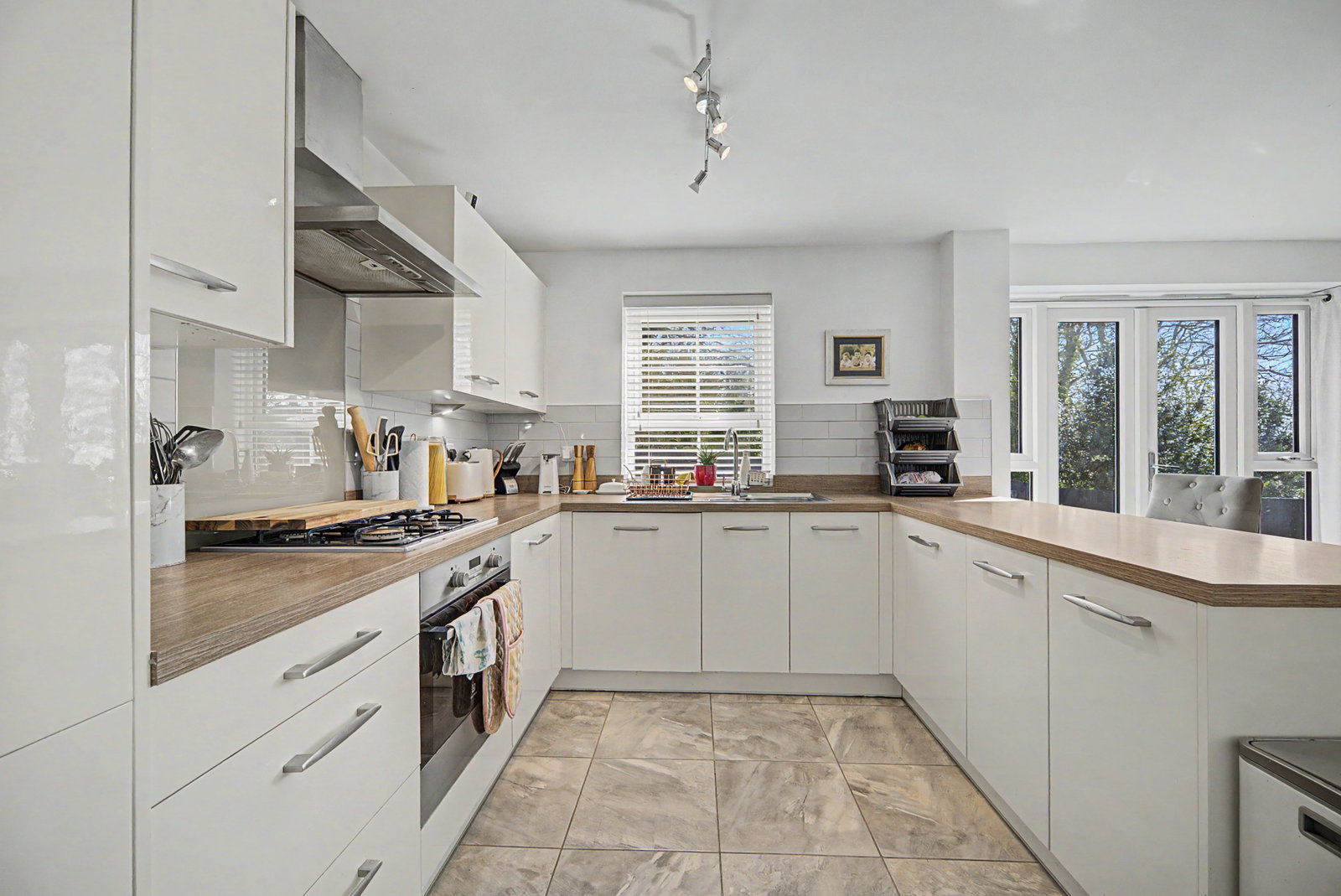 Detached House in Neath