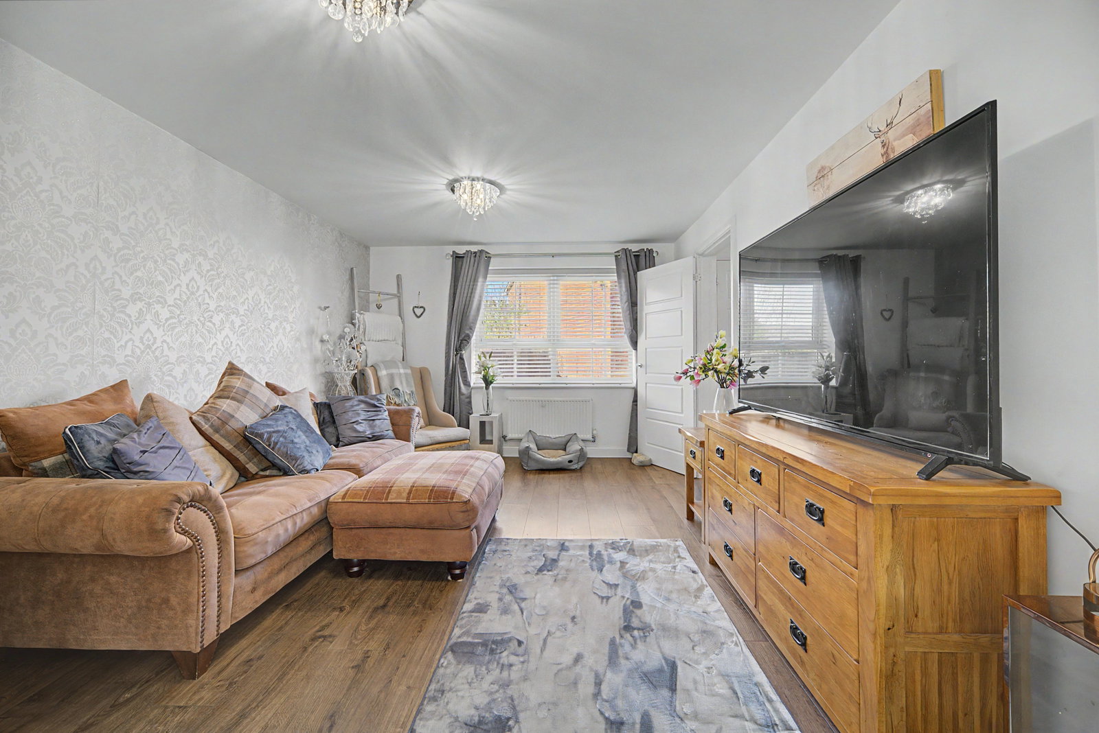 Detached House in Neath