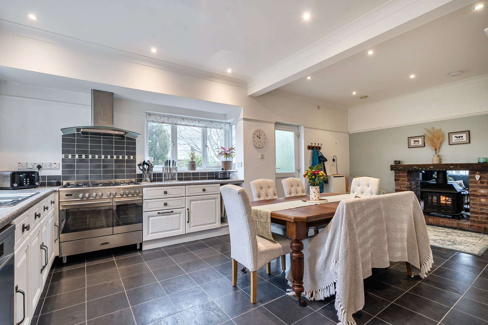 Bungalow in Callington