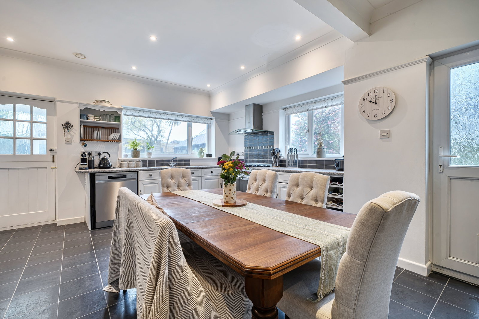 Bungalow in Callington