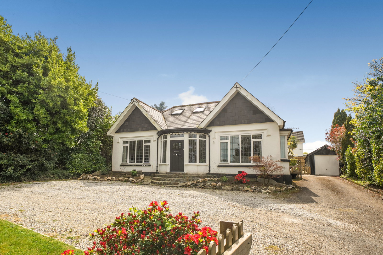 Bungalow in Callington