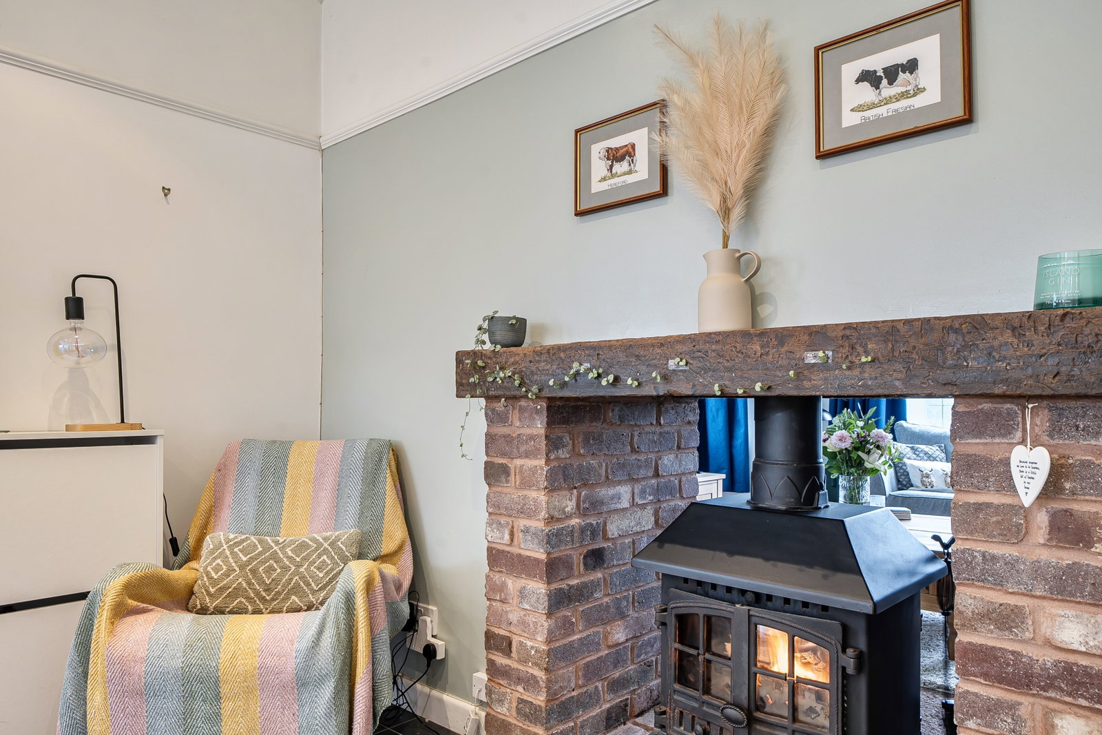 Bungalow in Callington