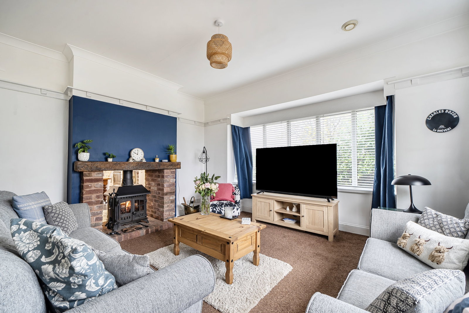 Bungalow in Callington