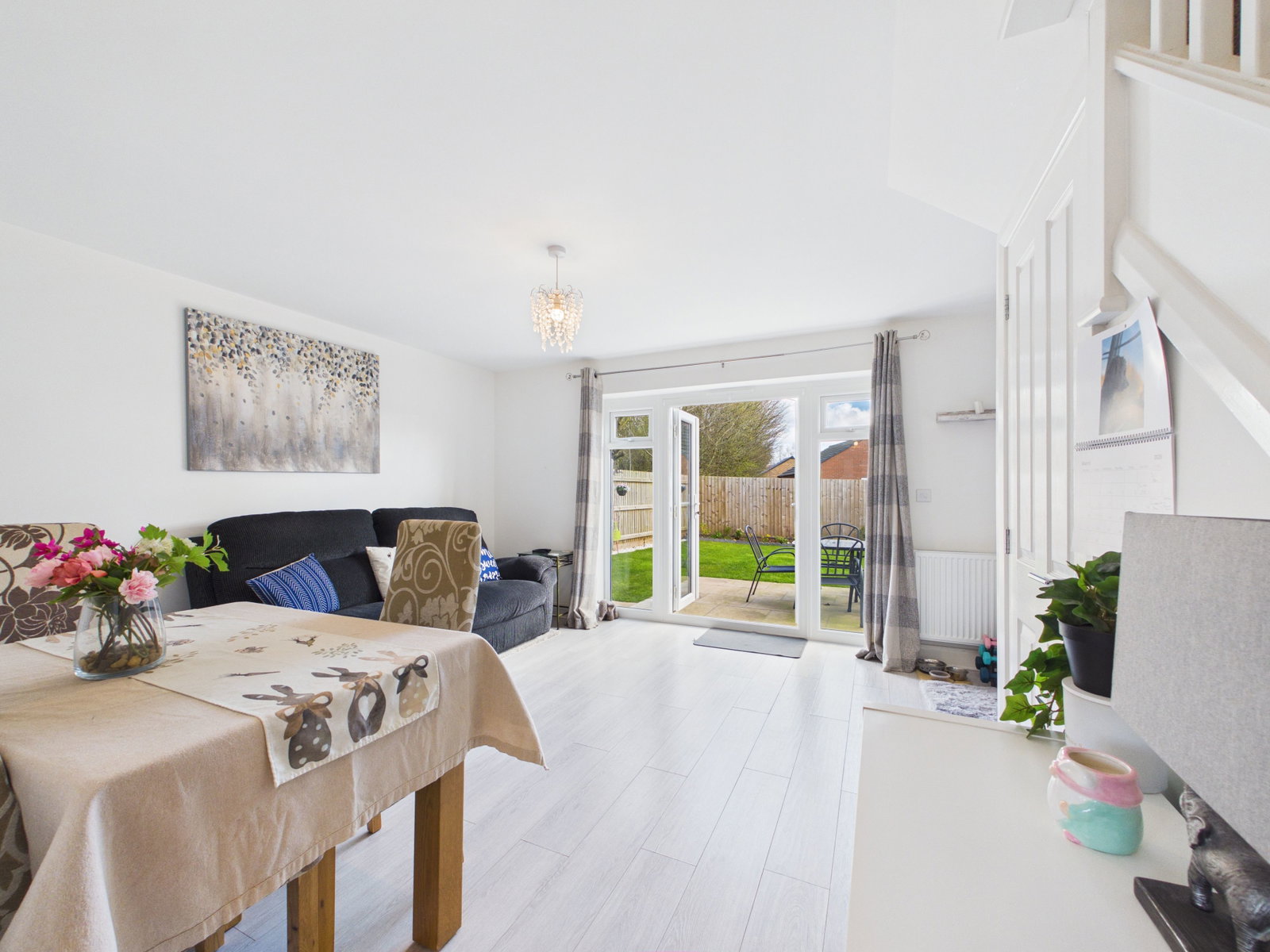 Semi Detached House in Telford